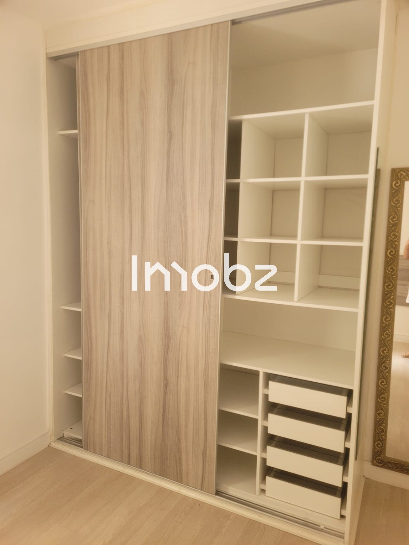 Apartamento à venda no Condomínio Parque Brasil - Giovanni Gronchi, 6675 - São Paulo - SP - CEP: 05724-005 - foto 10