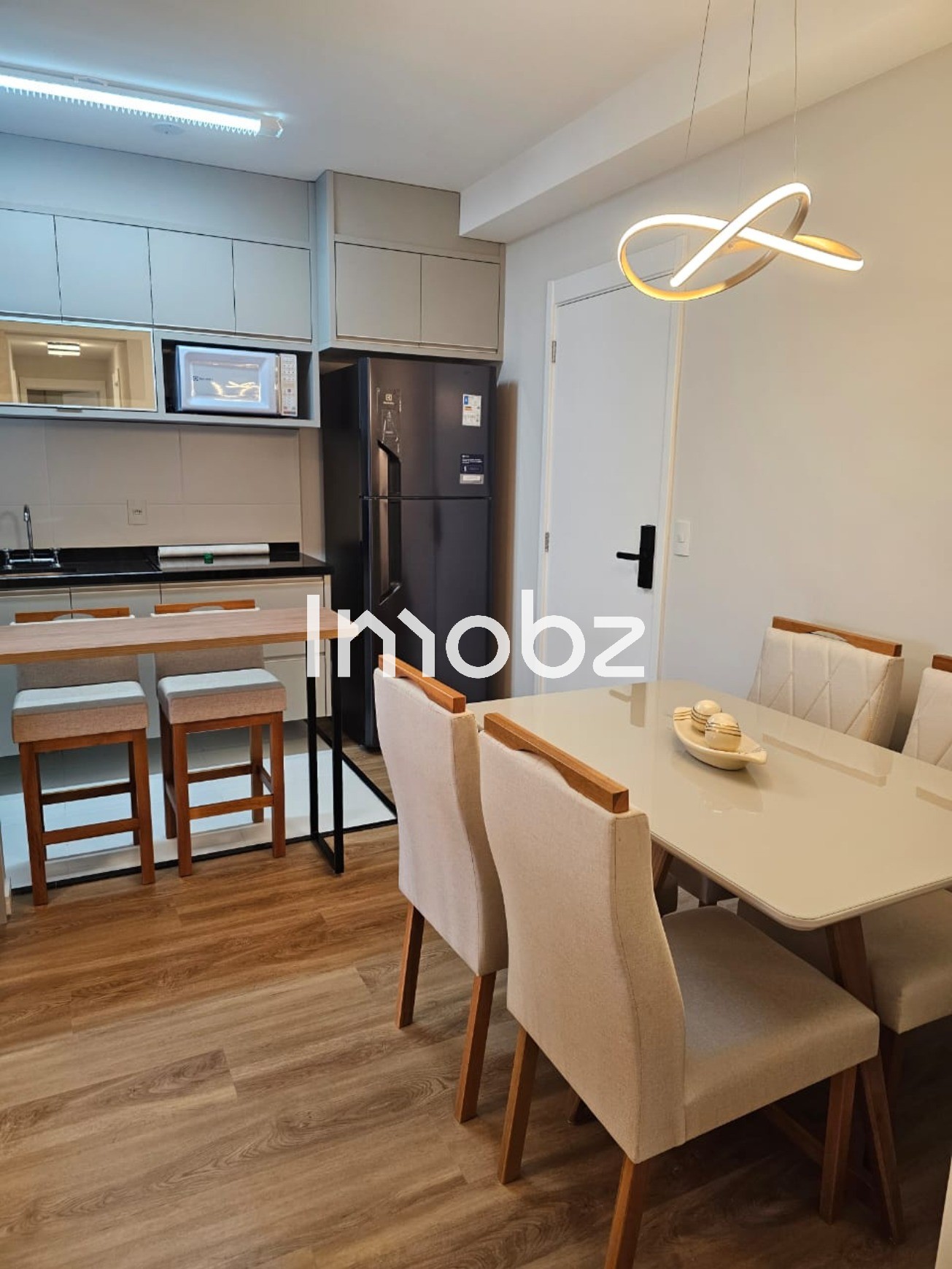 Apartamento à venda na RUA BORGES LAGOA, 232 - VILA CLEMENTINO - São Paulo - SP - CEP: 04038-000 - foto 9