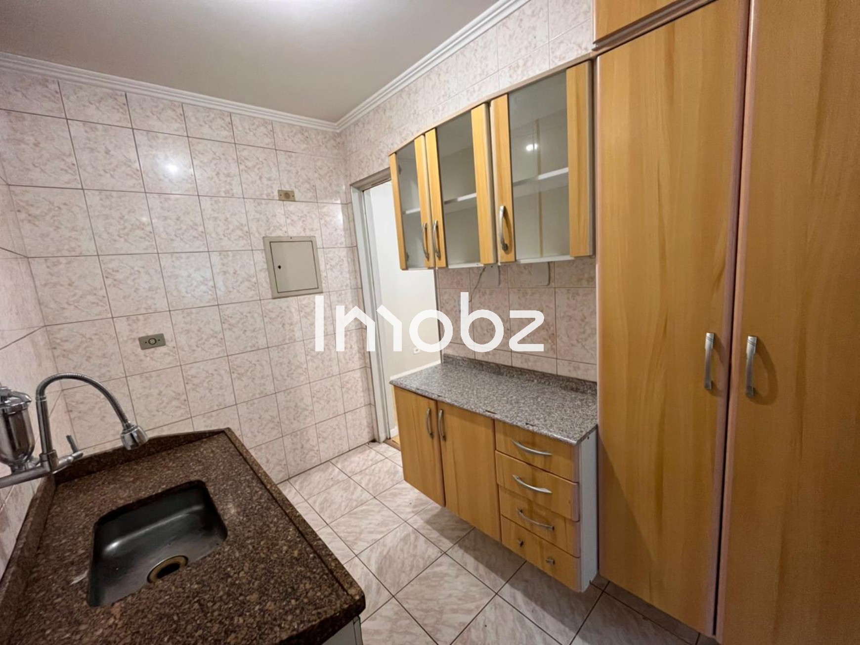 Apartamento à venda no Condomínio Parque Brasil - Giovanni Gronchi, 6675 - São Paulo - SP - CEP: 05724-005 - foto 9