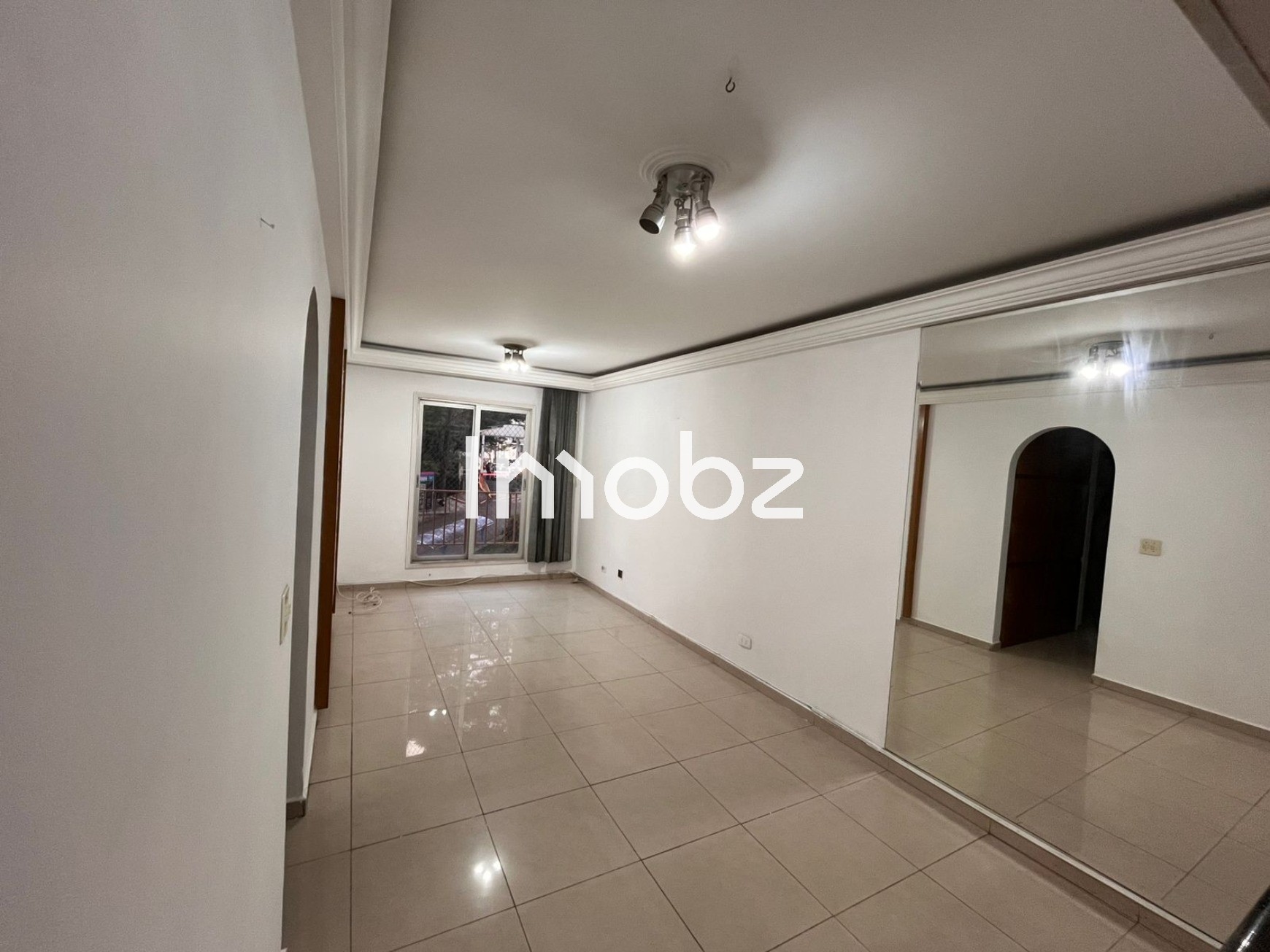 Apartamento à venda no Condomínio Parque Brasil - Giovanni Gronchi, 6675 - São Paulo - SP - CEP: 05724-005 - foto 5