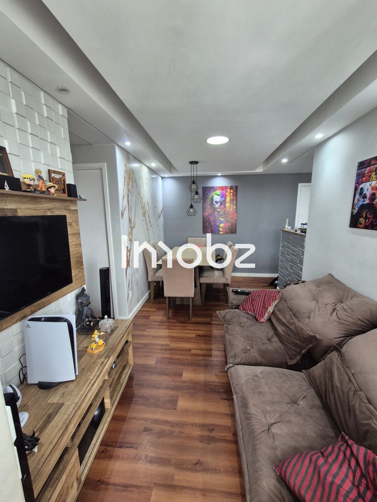 Apartamento à venda na Celso Ramos, 86 - Vila Andrade - São Paulo - SP - CEP: 05734-080