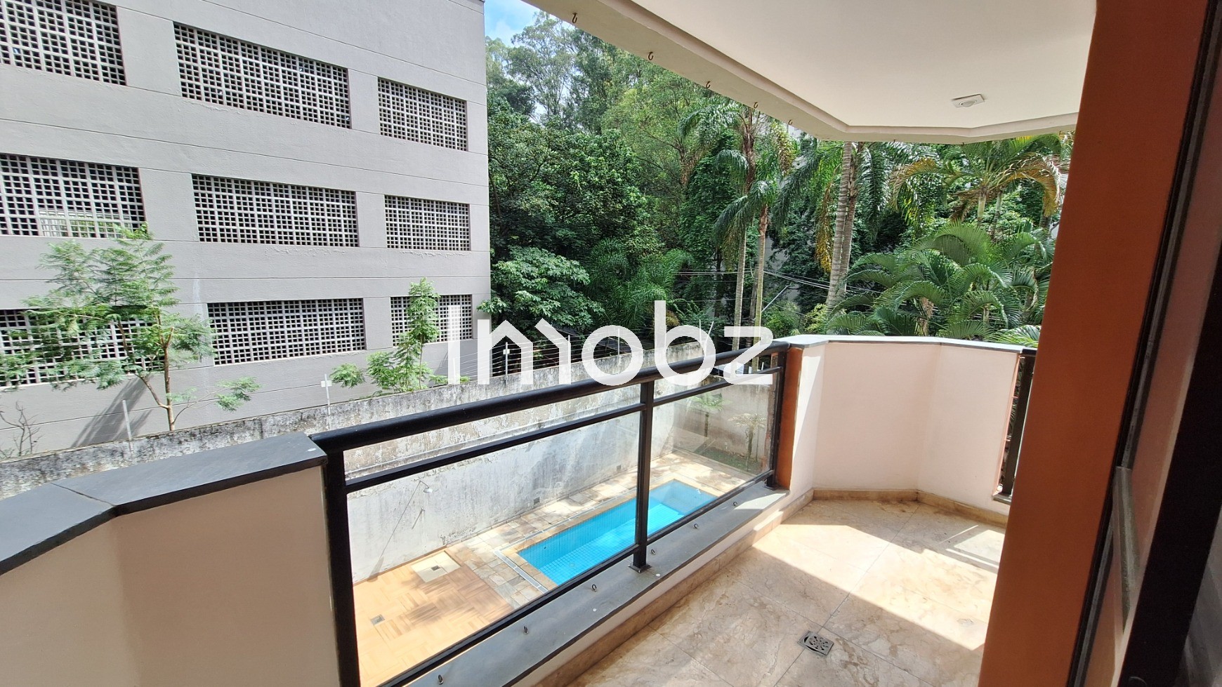 Apartamento à venda na RUA CASTELHANO, 245 - VILA ANDRADE - São Paulo - SP - CEP: 05728-040 - foto 3