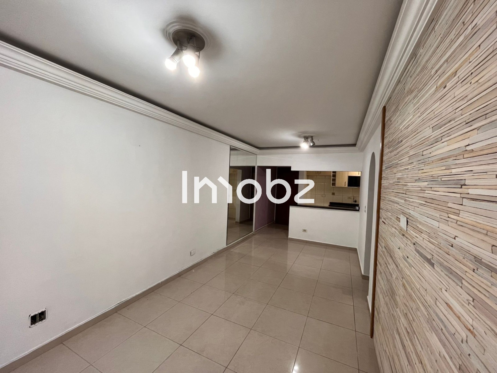 Apartamento à venda no Condomínio Parque Brasil - Giovanni Gronchi, 6675 - São Paulo - SP - CEP: 05724-005 - foto 4
