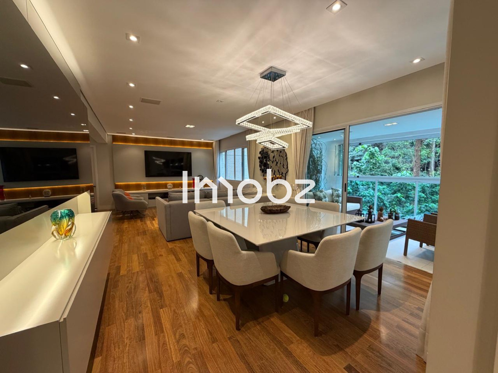 Apartamento à venda no Condomínio Villaggio Panamby - Itapaiuna, 1800 - São Paulo - SP - CEP: 05707-001 - foto 9