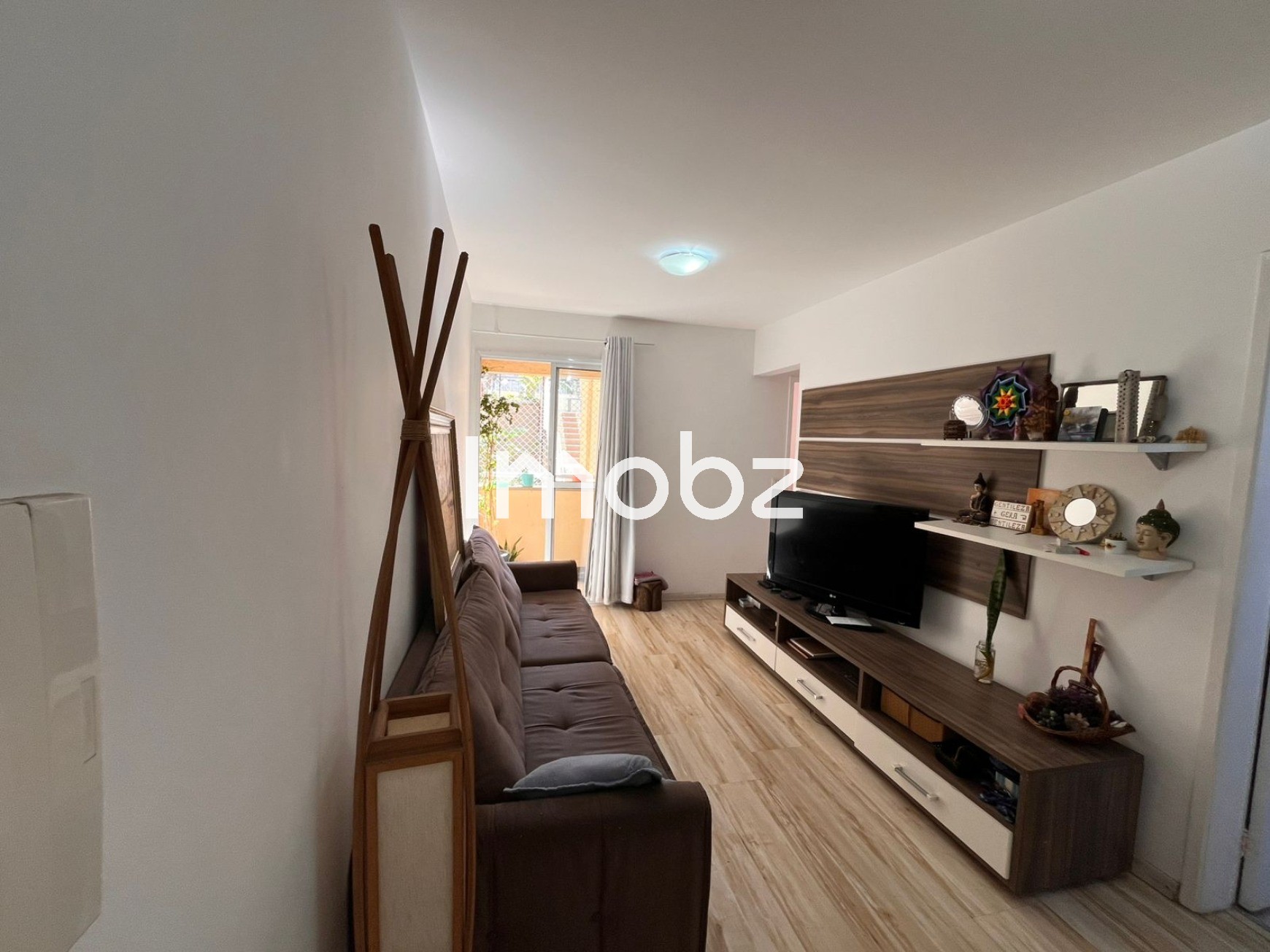 Apartamento à venda na Manoel Antônio Pinto, 468 - Paraisópolis - São Paulo - SP - CEP: 05663-020 - foto 2