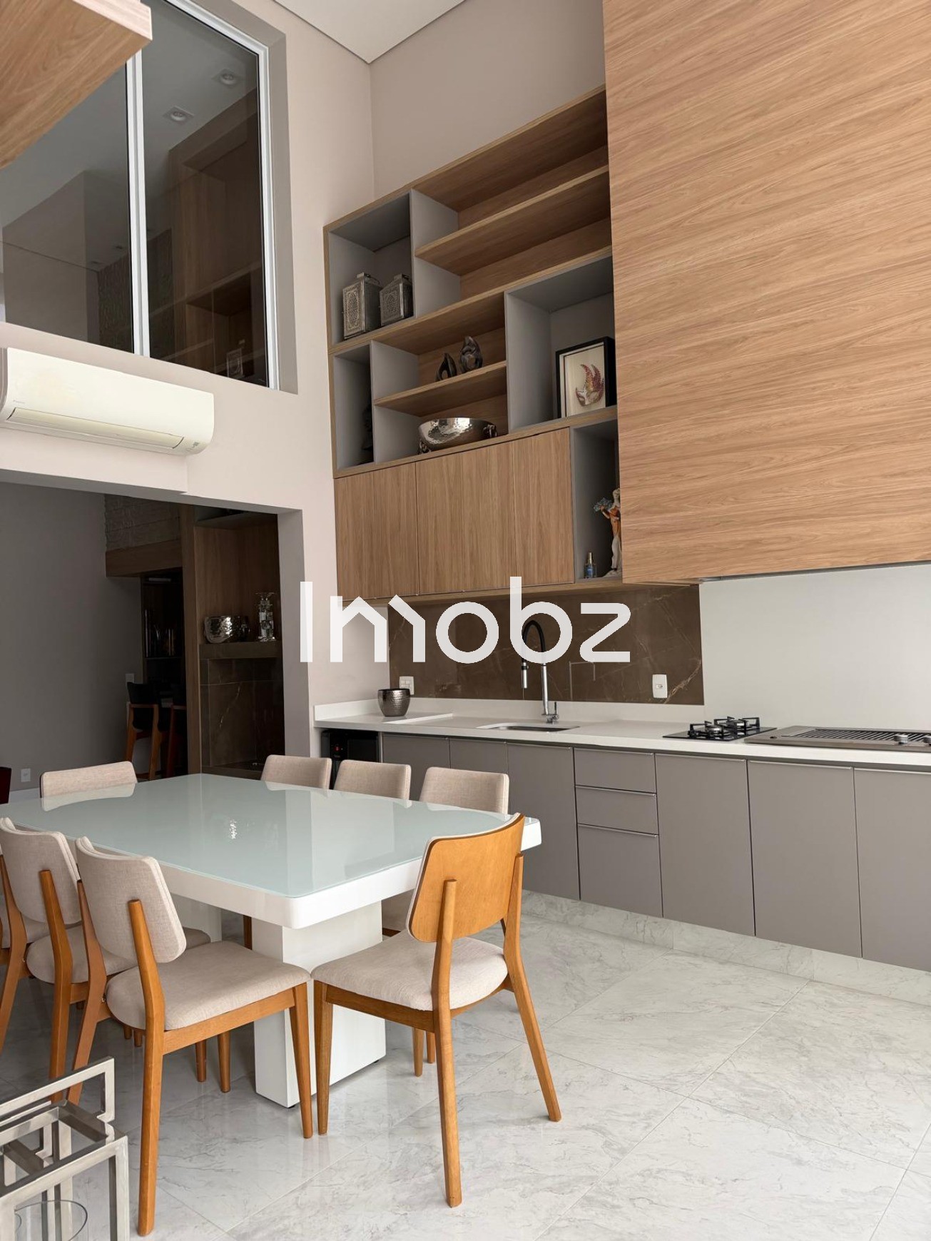 Apartamento para locação na Itajara, 67 - Panamby - São Paulo - SP - CEP: 05717-250 - foto 6