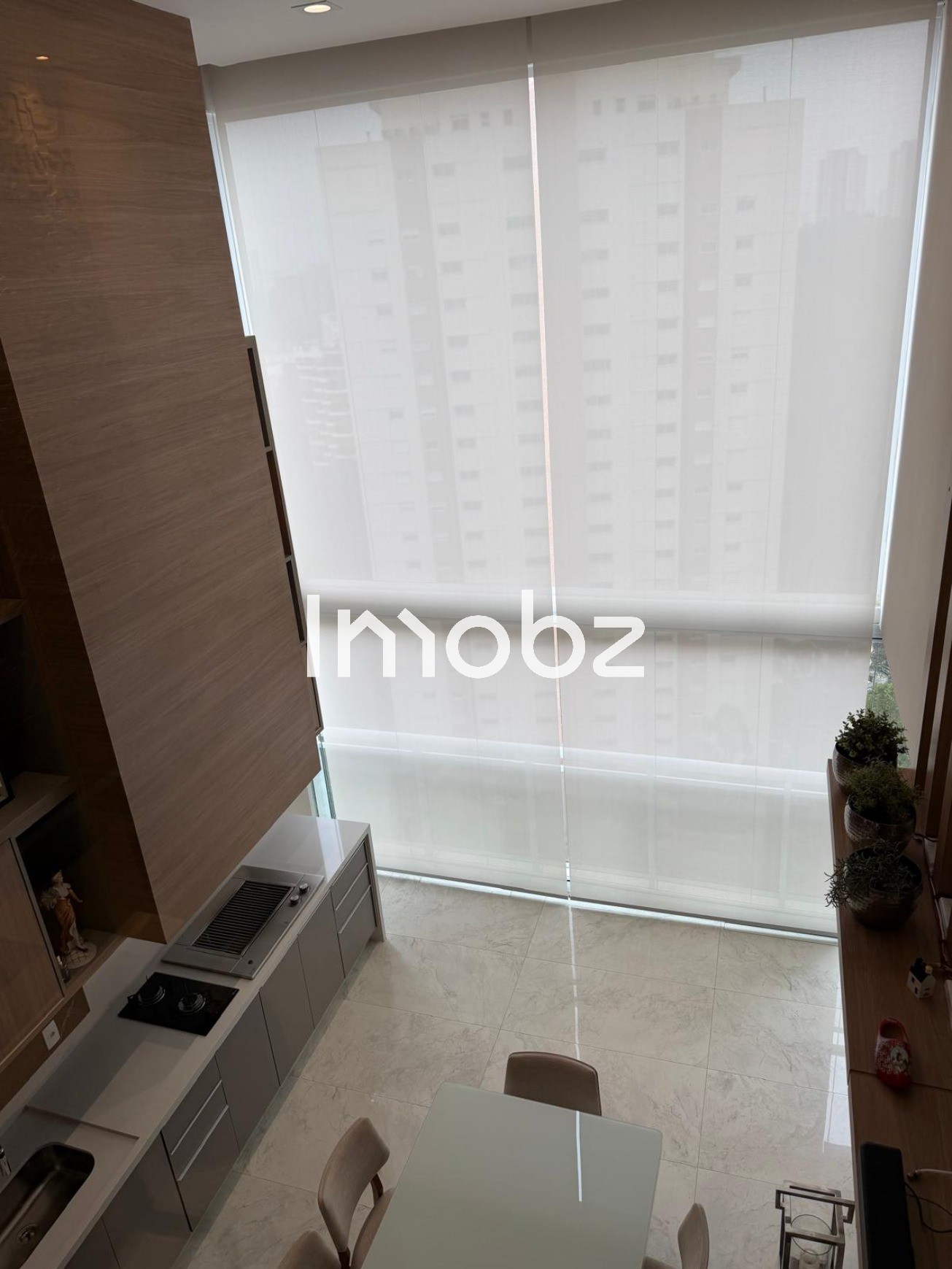 Apartamento para locação na Itajara, 67 - Panamby - São Paulo - SP - CEP: 05717-250 - foto 2