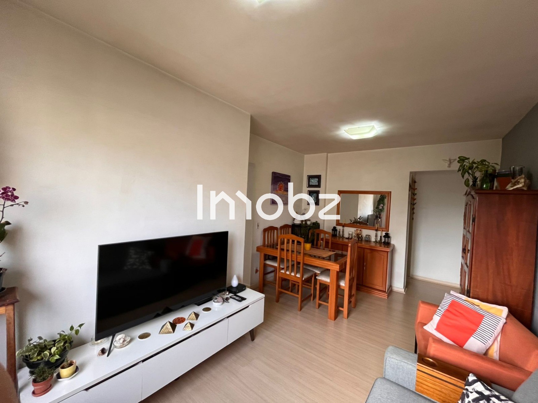 Apartamento à venda no Condomínio Parque Brasil - Giovanni Gronchi, 6675 - São Paulo - SP - CEP: 05724-005 - foto 3