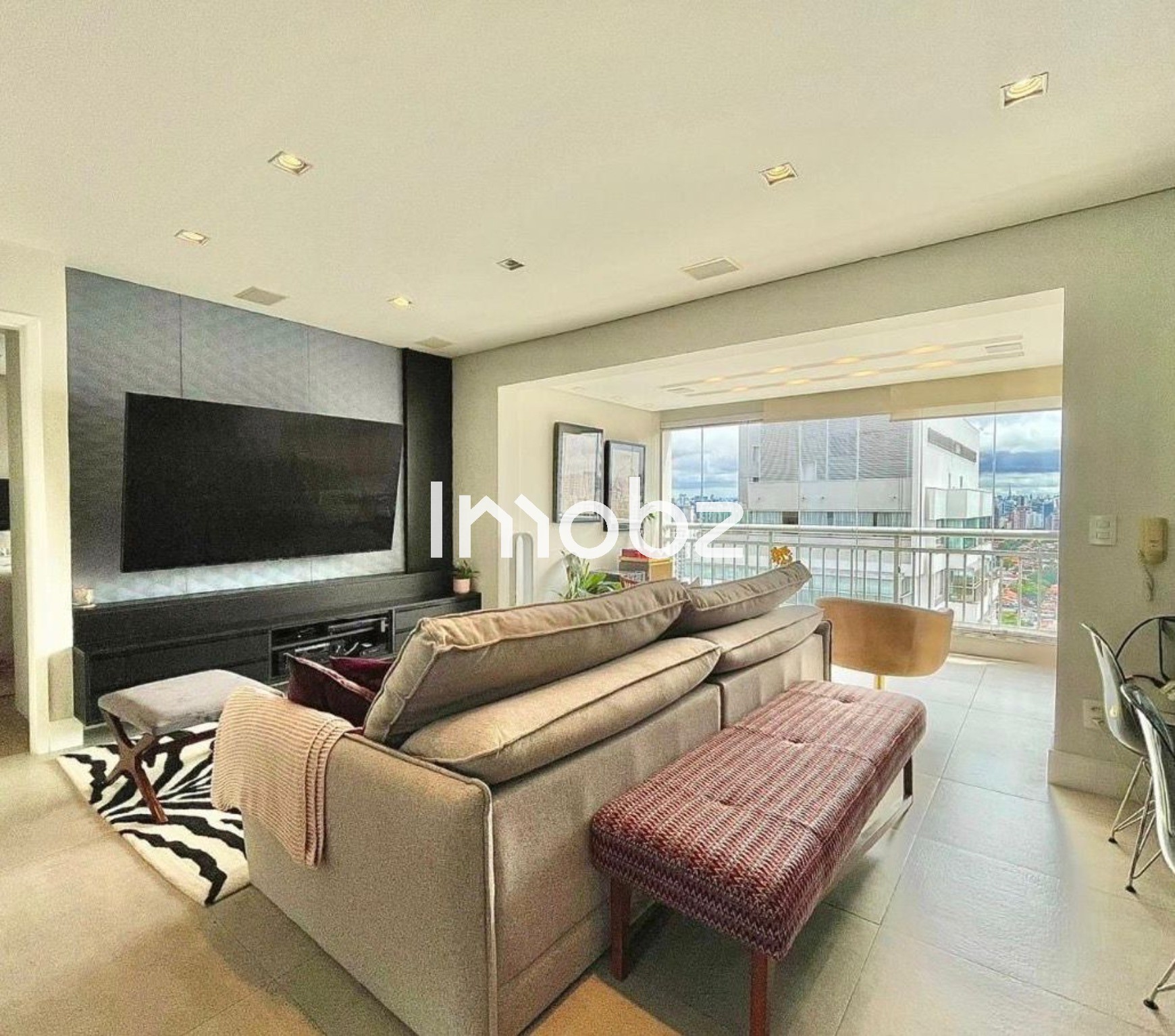 Apartamento à venda na RUA ARIZONA, 701 - CIDADE MONÇÕES - São Paulo - SP - CEP: 04567-002 - foto 5