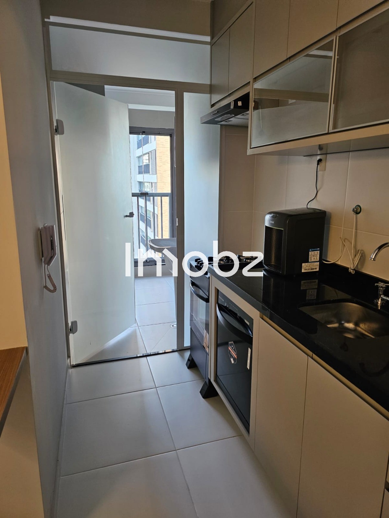 Apartamento à venda na RUA BORGES LAGOA, 232 - VILA CLEMENTINO - São Paulo - SP - CEP: 04038-000 - foto 8