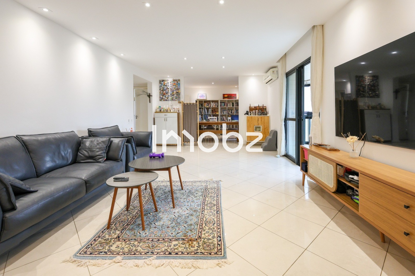 Apartamento à venda no Condomínio Villaggio Panamby - Itapaiuna, 1800 - São Paulo - SP - CEP: 05707-001 - foto 7