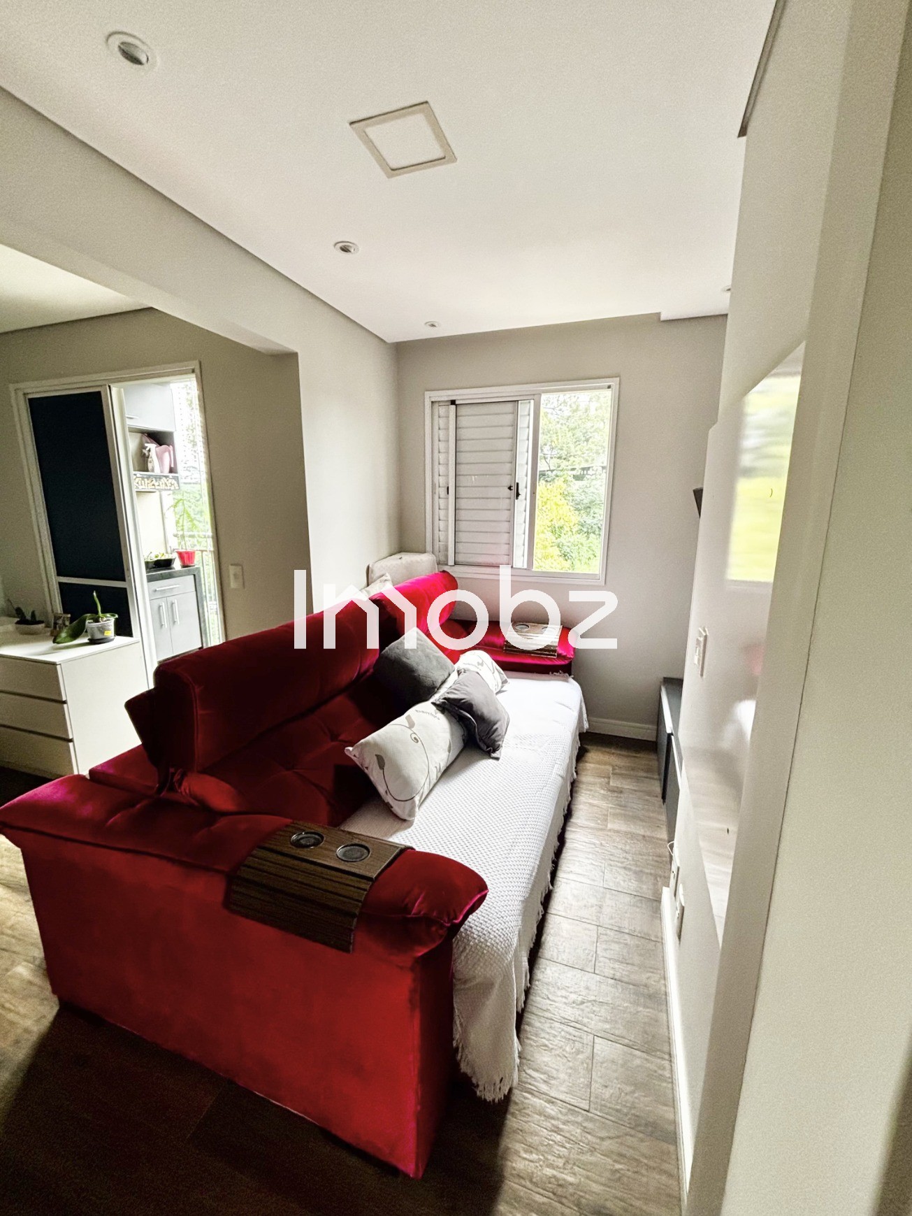 Apartamento à venda no Edifício Fatto Novo Panamby - Doutor Carlos Aldrovandi, 85 - São Paulo - SP - CEP: 05712-020 - foto 3