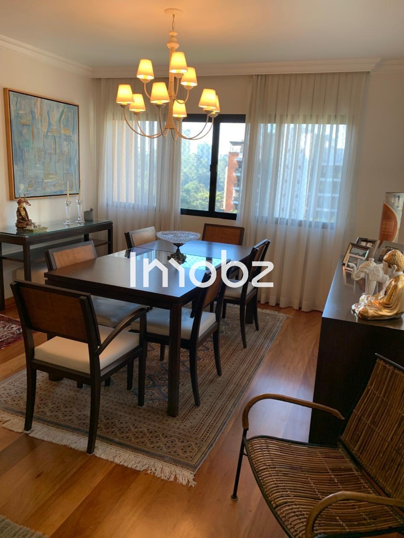 Apartamento à venda na RUA FREDERICO GUARINON, 536 - JARDIM AMPLIAÇÃO - São Paulo - SP - CEP: 05713-460 - foto 5