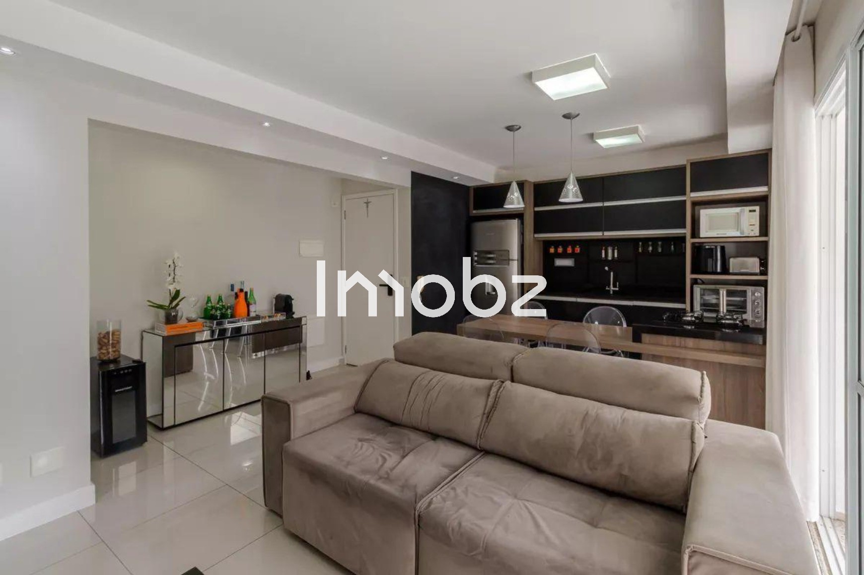 Apartamento à venda na R. Nelson Gama De Oliveira, 850 - Vila Andrade - São Paulo - SP - CEP: 05734-150 - foto 3