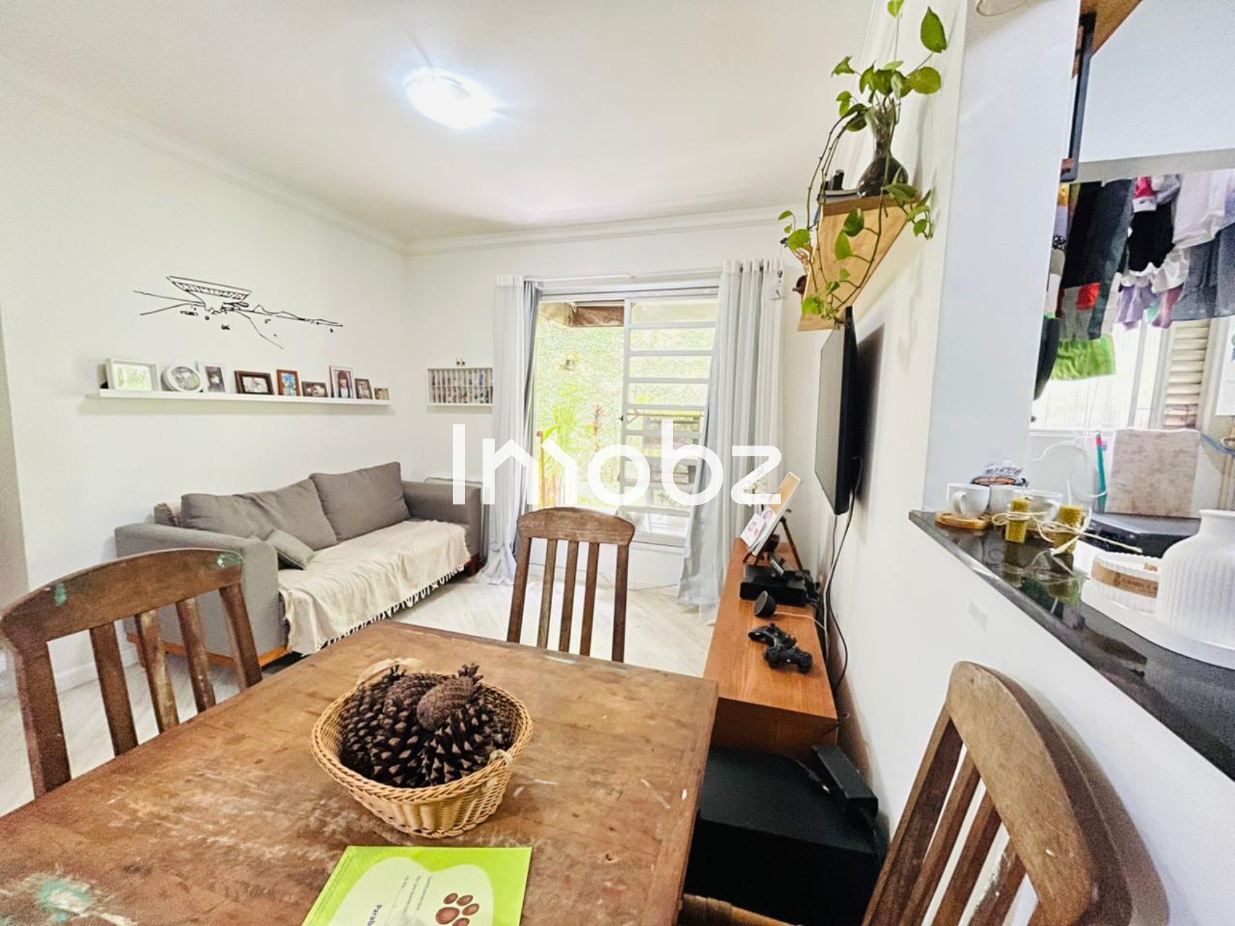 Apartamento à venda no Condomínio Parque Brasil - Giovanni Gronchi, 6675 - São Paulo - SP - CEP: 05724-005 - foto 5