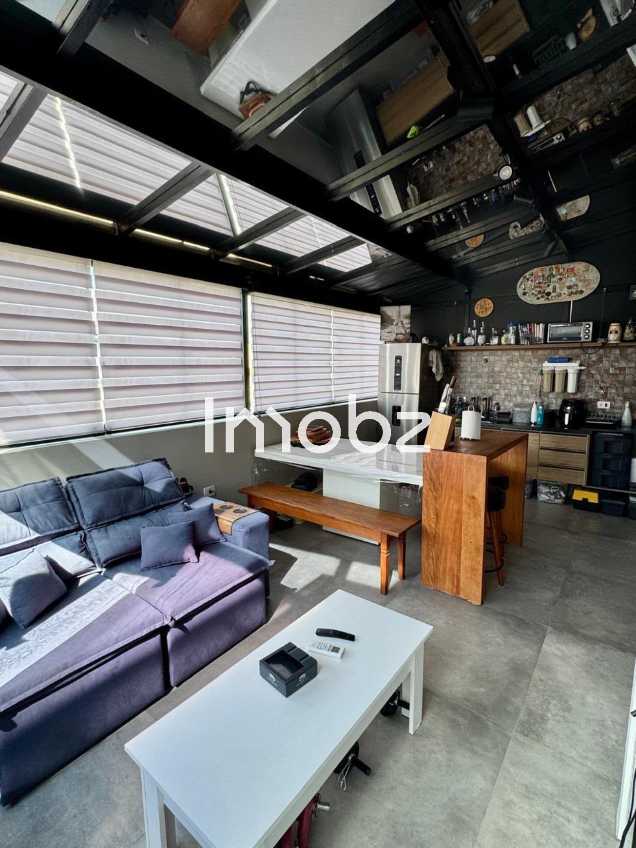 Apartamento à venda no Condomínio Residencial Vero Novo Campo Belo - Rua Ipiranga, 456 - São Paulo - SP - CEP: 04633-000 - foto 7