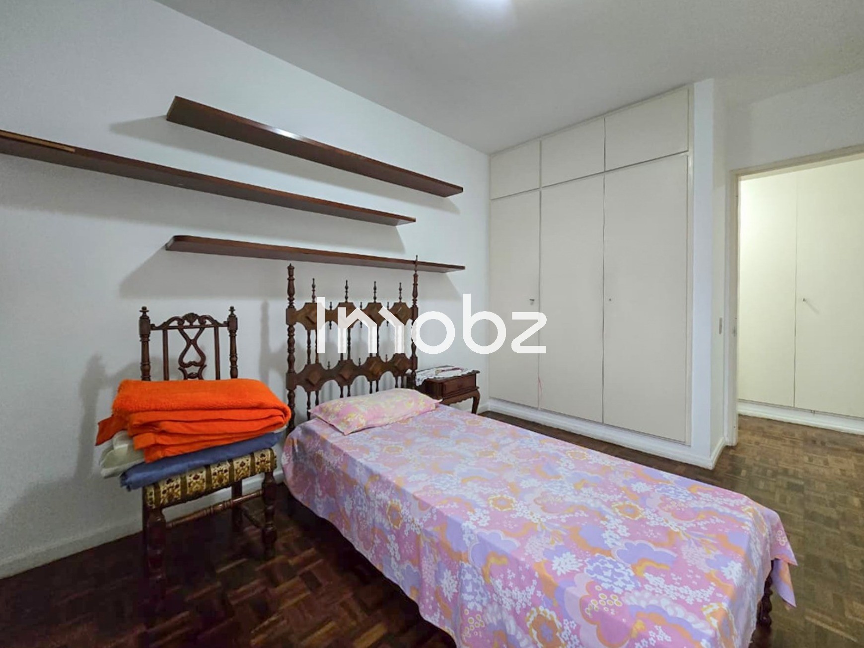 Apartamento à venda no Portal Do Morumbi - Rua Marechal Hastinfilo De Moura, 338 - São Paulo - SP - CEP: 05641-000 - foto 11