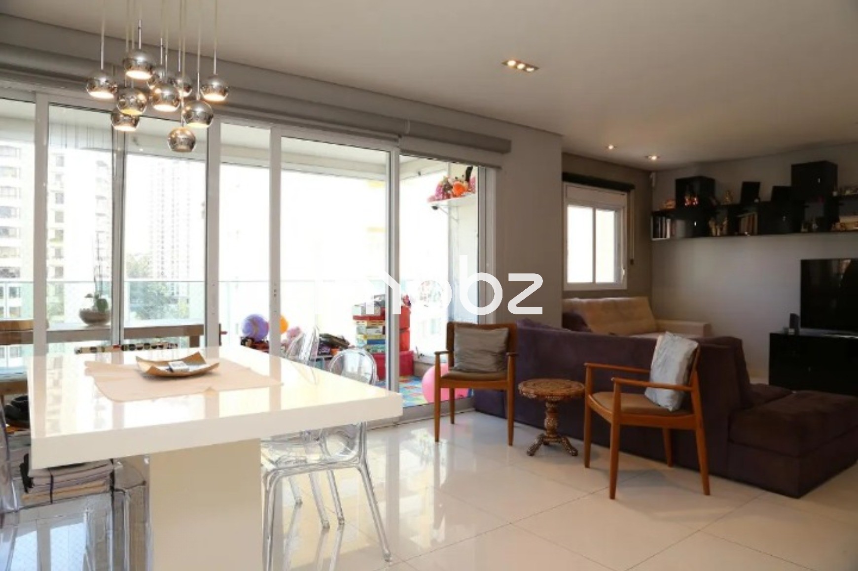 Apartamento à venda no Wish 37 - Rua Doutor Chibata Miyakoshi, 37 - São Paulo - SP - CEP: 05705-170 - foto 5