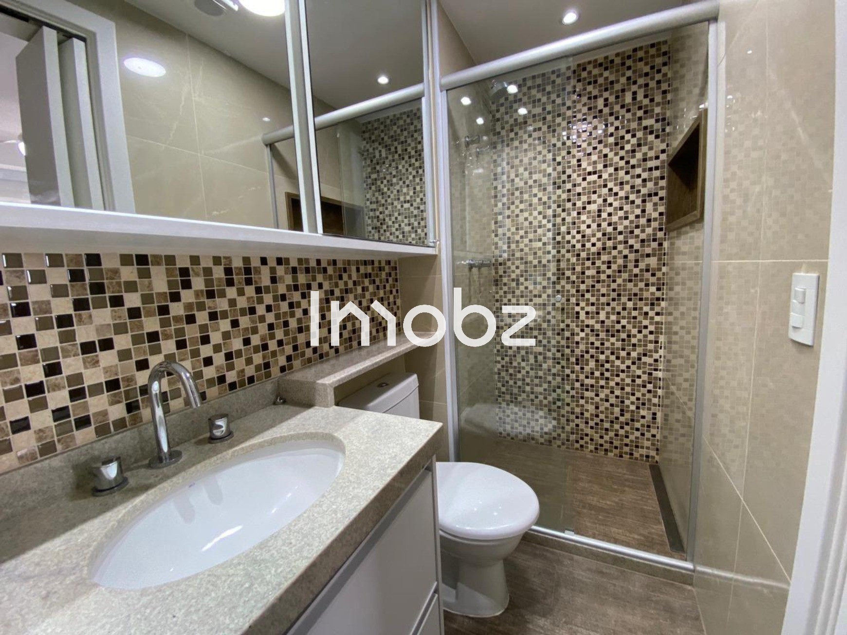 Apartamento à venda no Parkway Panamby - Rua Fábio Lopes Dos Santos Luz, 161 - São Paulo - SP - CEP: 05717-230 - foto 9