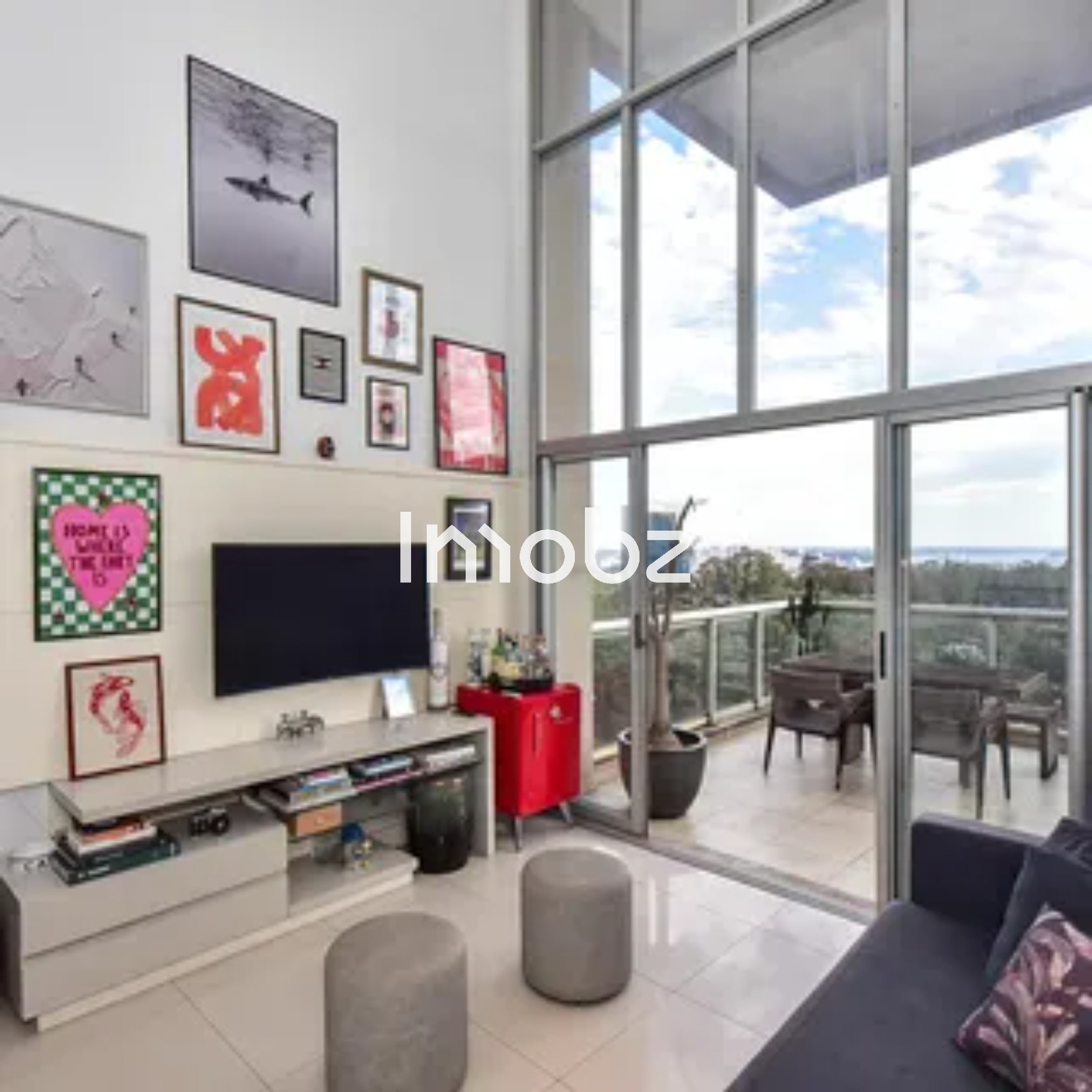 Apartamento para locação na Dona Helena Pereira de Moraes, 290 - Parque do Morumbi - São Paulo - SP - CEP: 05707-400 - foto 4