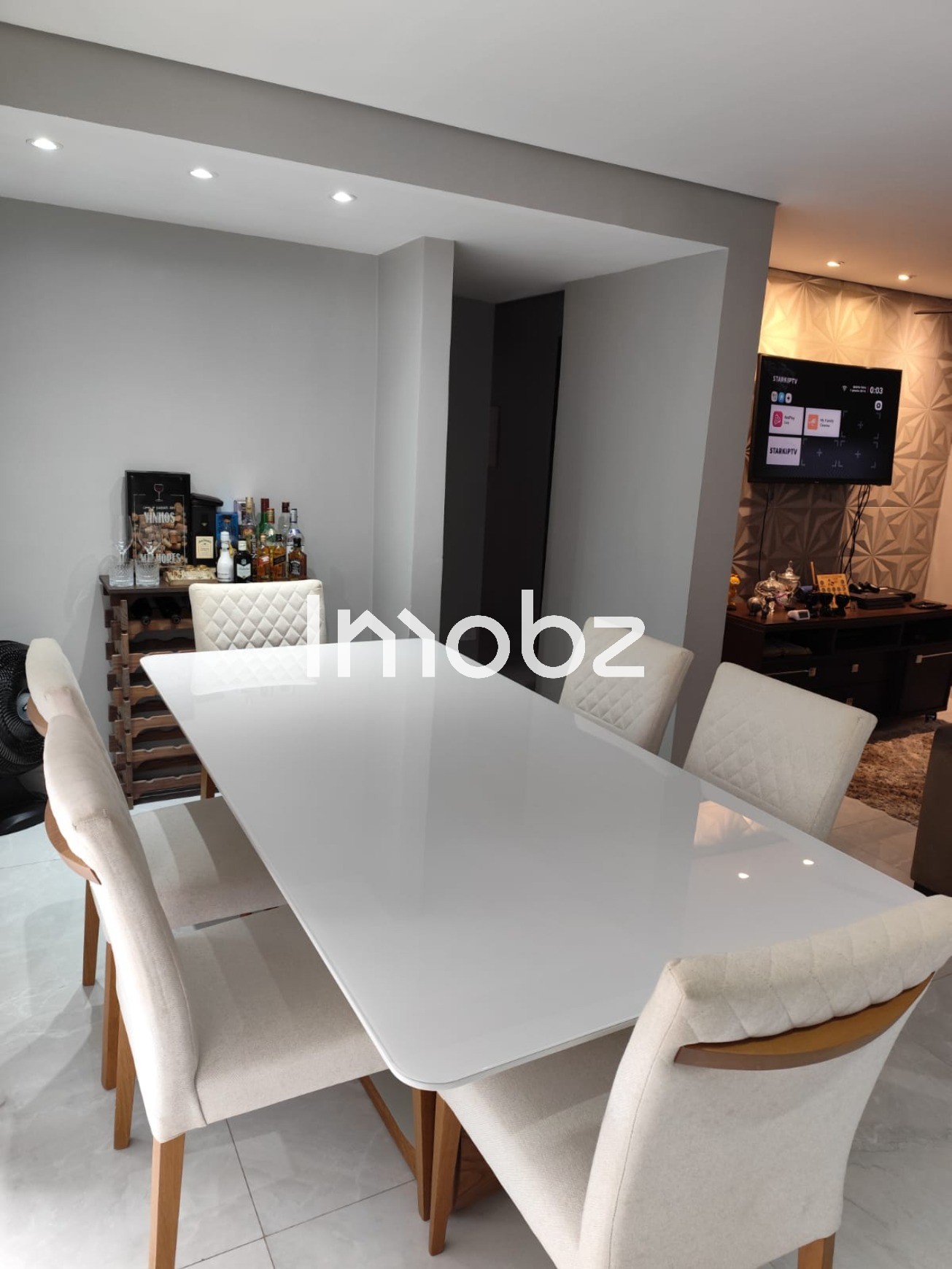 Apartamento à venda na RUA DOM PAULO PEDROSA, 701 - REAL PARQUE - São Paulo - SP - CEP: 05687-001 - foto 6