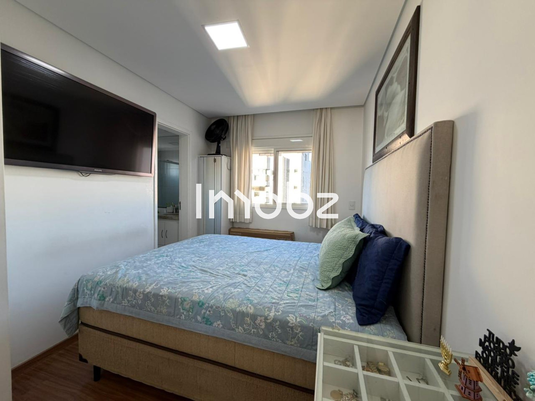 Apartamento à venda no Parkway Panamby - Rua Fábio Lopes Dos Santos Luz, 161 - São Paulo - SP - CEP: 05717-230 - foto 12