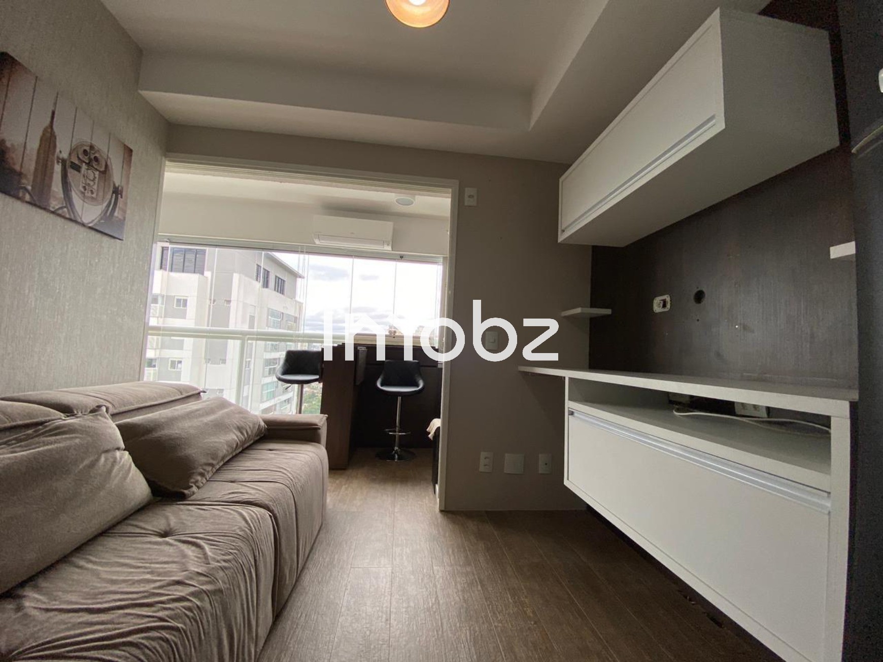 Apartamento à venda no Parkway Panamby - Rua Fábio Lopes Dos Santos Luz, 161 - São Paulo - SP - CEP: 05717-230 - foto 1