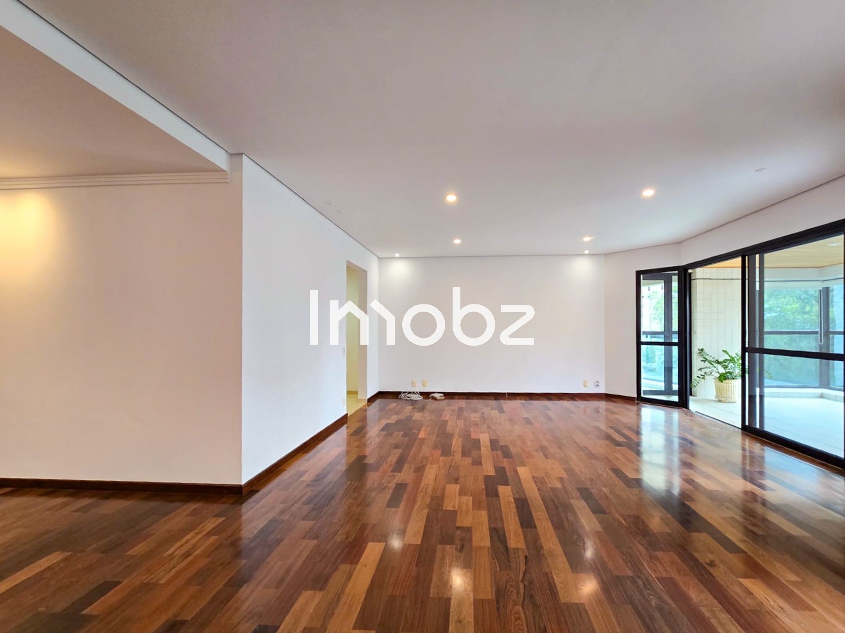 Apartamento para locação no Condomínio Villaggio Panamby - Itapaiuna, 1800 - São Paulo - SP - CEP: 05707-001 - foto 9