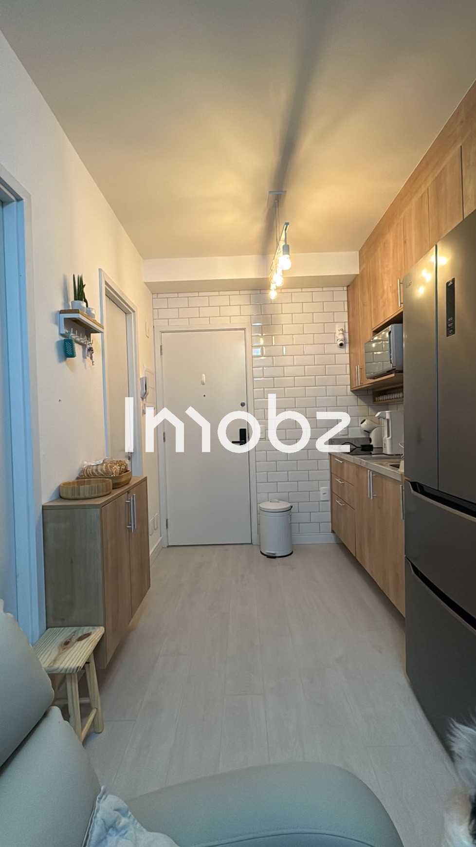 Apartamento à venda na RUA DO ESTILO BARROCO, 633 - SANTO AMARO - São Paulo - SP - CEP: 04709-011 - foto 5