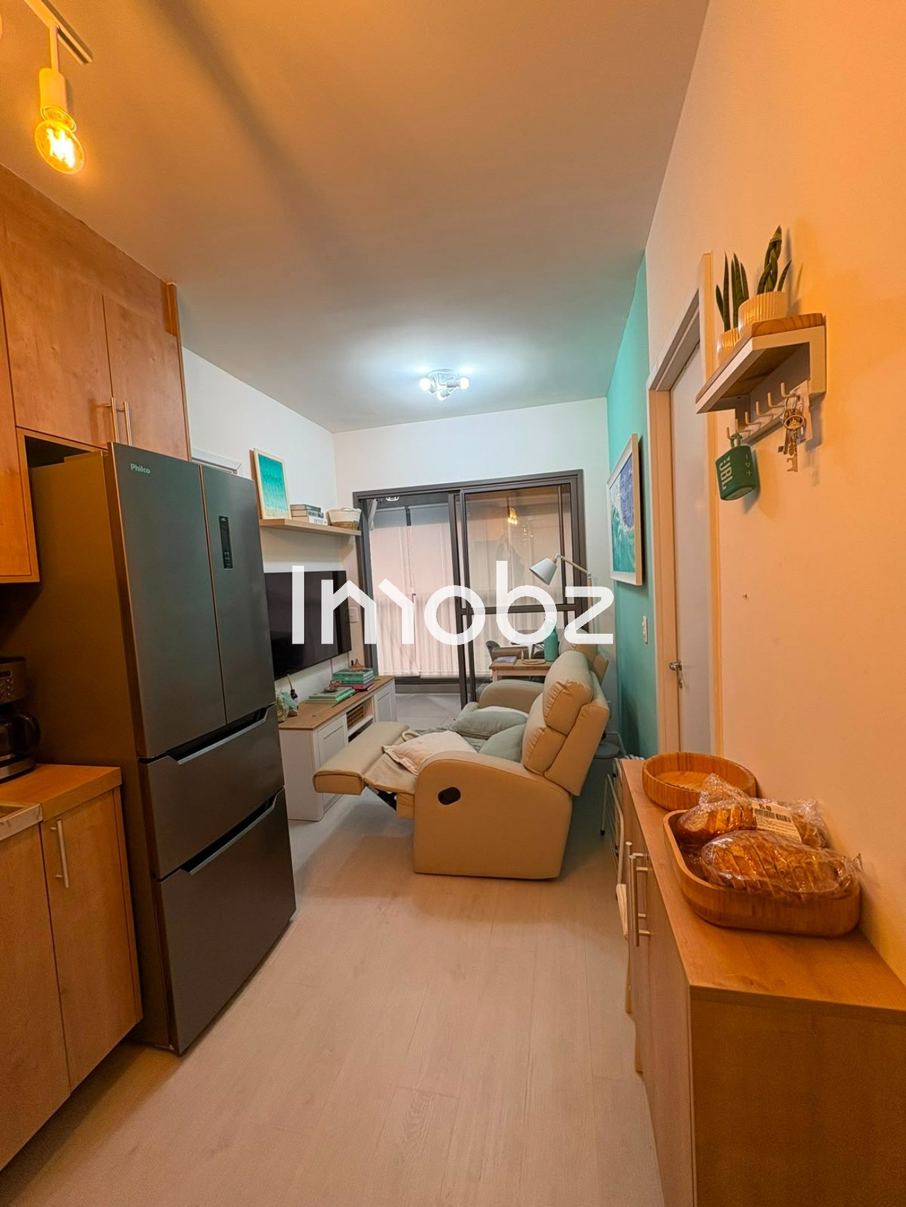 Apartamento à venda na RUA DO ESTILO BARROCO, 633 - SANTO AMARO - São Paulo - SP - CEP: 04709-011 - foto 1