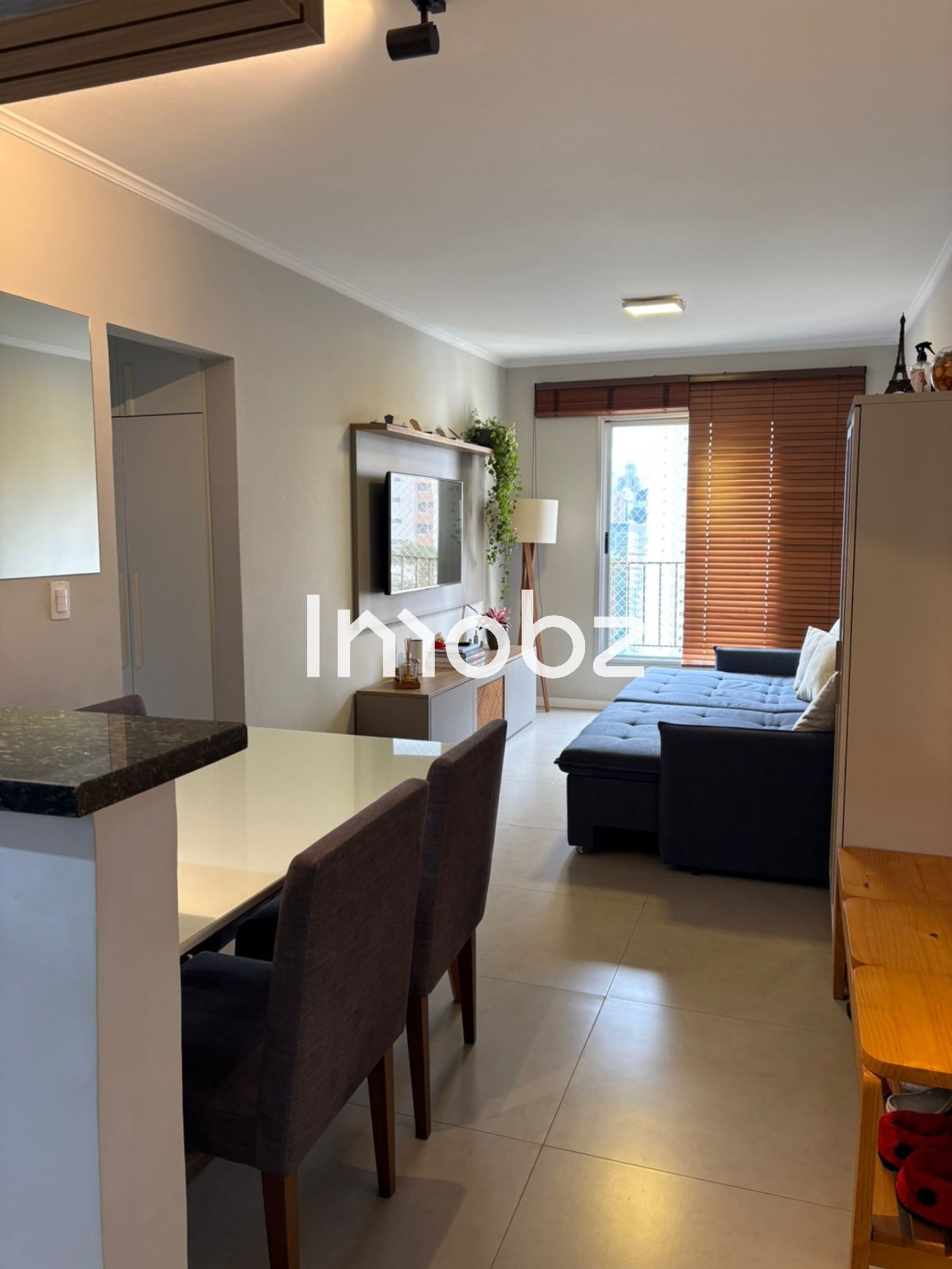 Apartamento à venda no Condomínio Parque Brasil - Giovanni Gronchi, 6675 - São Paulo - SP - CEP: 05724-005 - foto 1