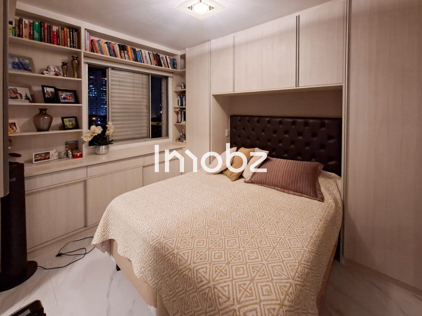 Apartamento à venda na RUA JOÃO DE SOUZA DIAS, 520 - CAMPO BELO - São Paulo - SP - CEP: 04618-003 - foto 9