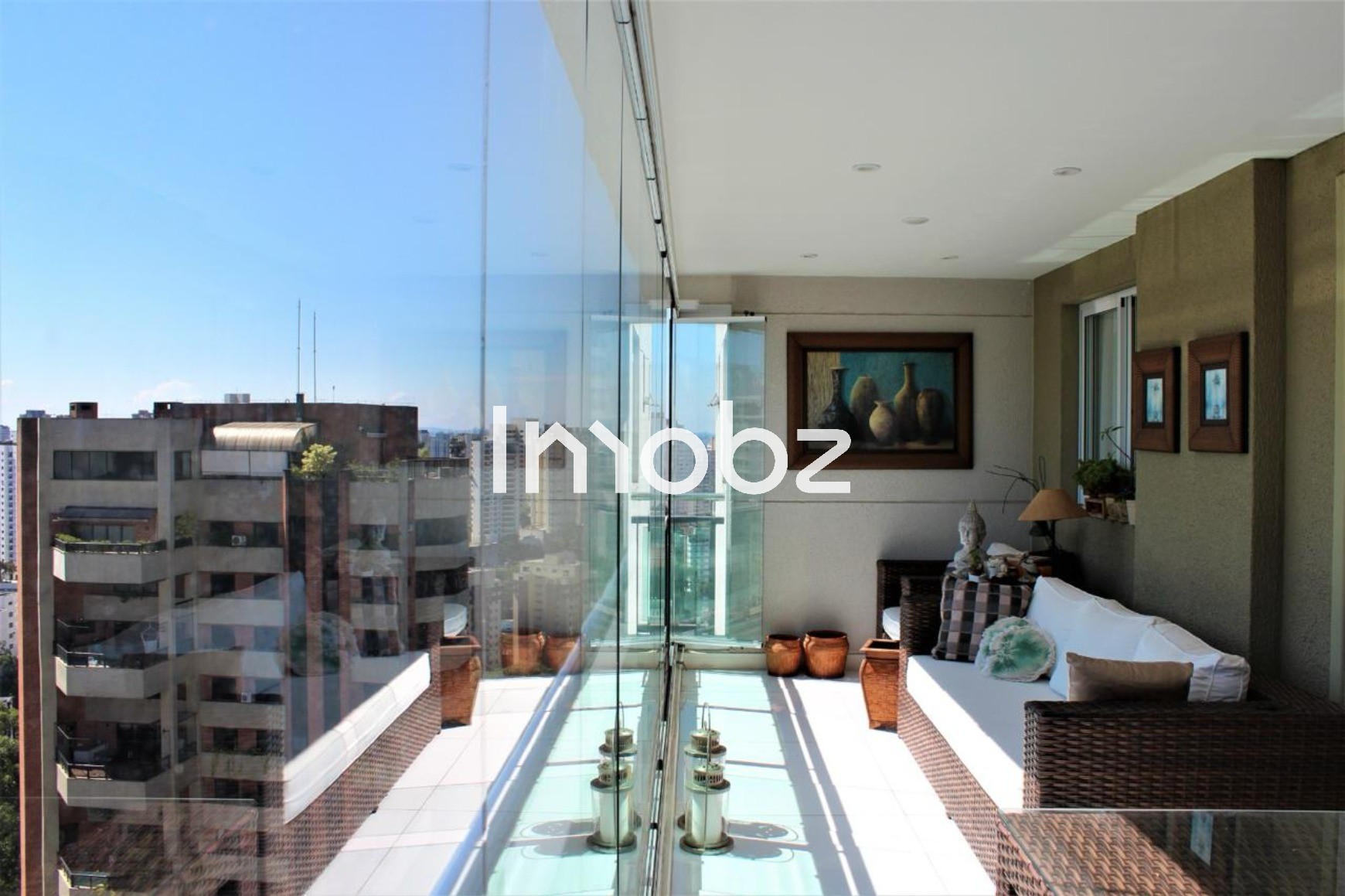 Apartamento à venda na RUA JOSÉ GONÇALVES, 292 - VILA ANDRADE - São Paulo - SP - CEP: 05727-250 - foto 5