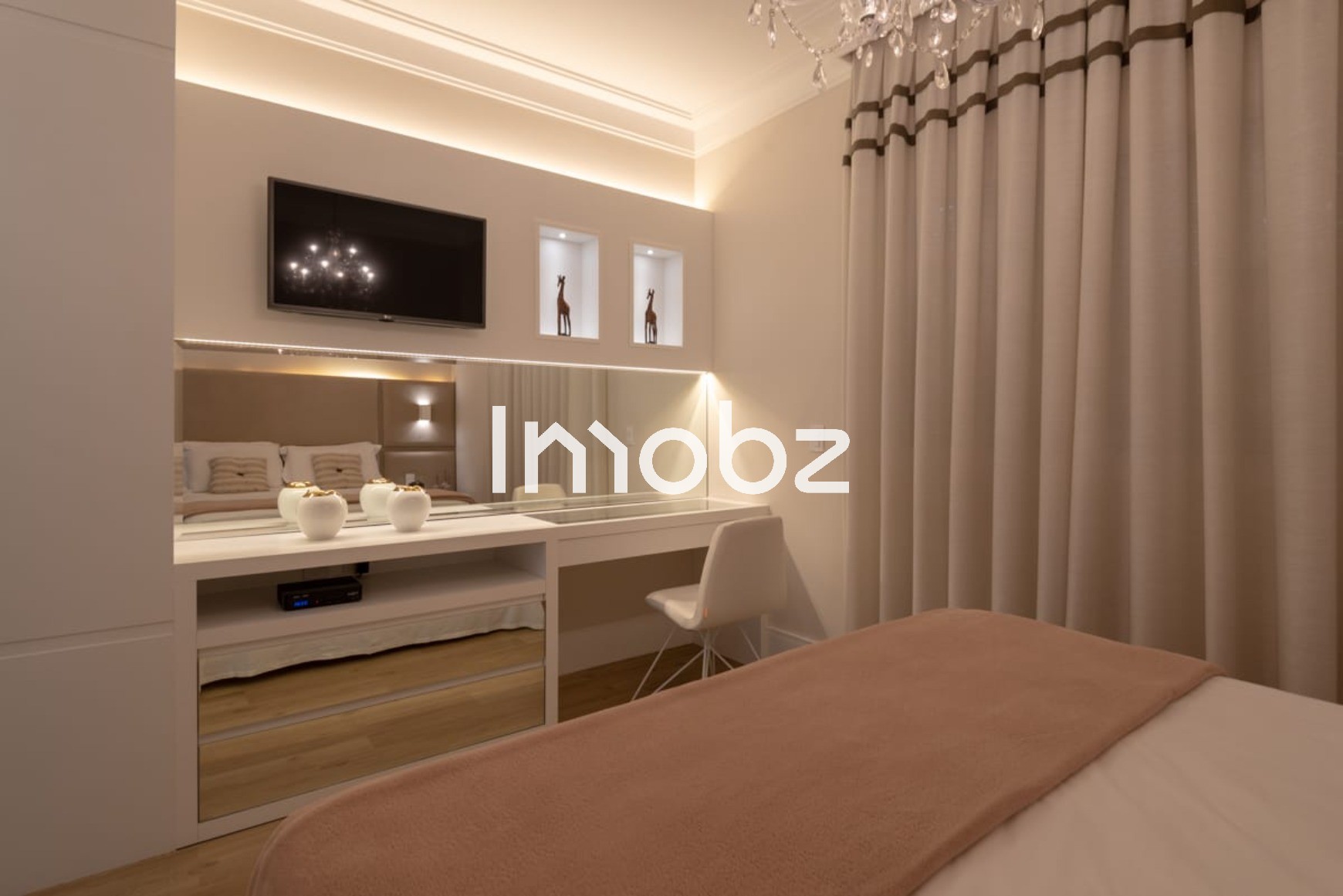 Apartamento à venda na João Simões de Souza, 391 - Parque Rebouças - São Paulo - SP - CEP: 05734-140 - foto 7