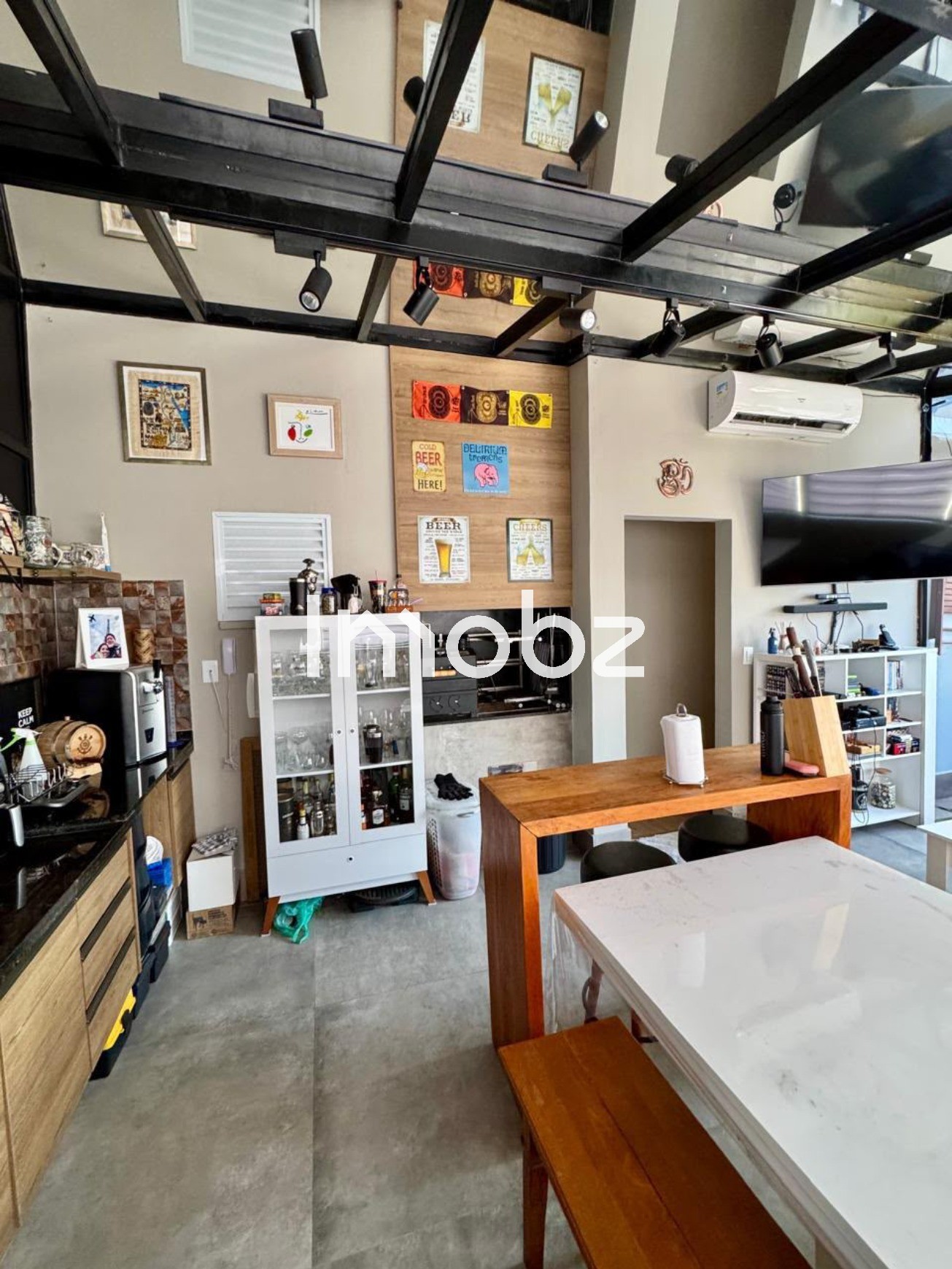 Apartamento à venda no Condomínio Residencial Vero Novo Campo Belo - Rua Ipiranga, 456 - São Paulo - SP - CEP: 04633-000 - foto 4