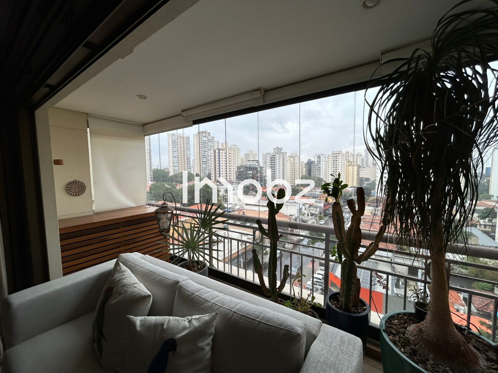 Apartamento à venda na RUA RAUL POMPÉIA, 463 - VILA POMPÉIA - São Paulo - SP - CEP: 05025-010 - foto 3