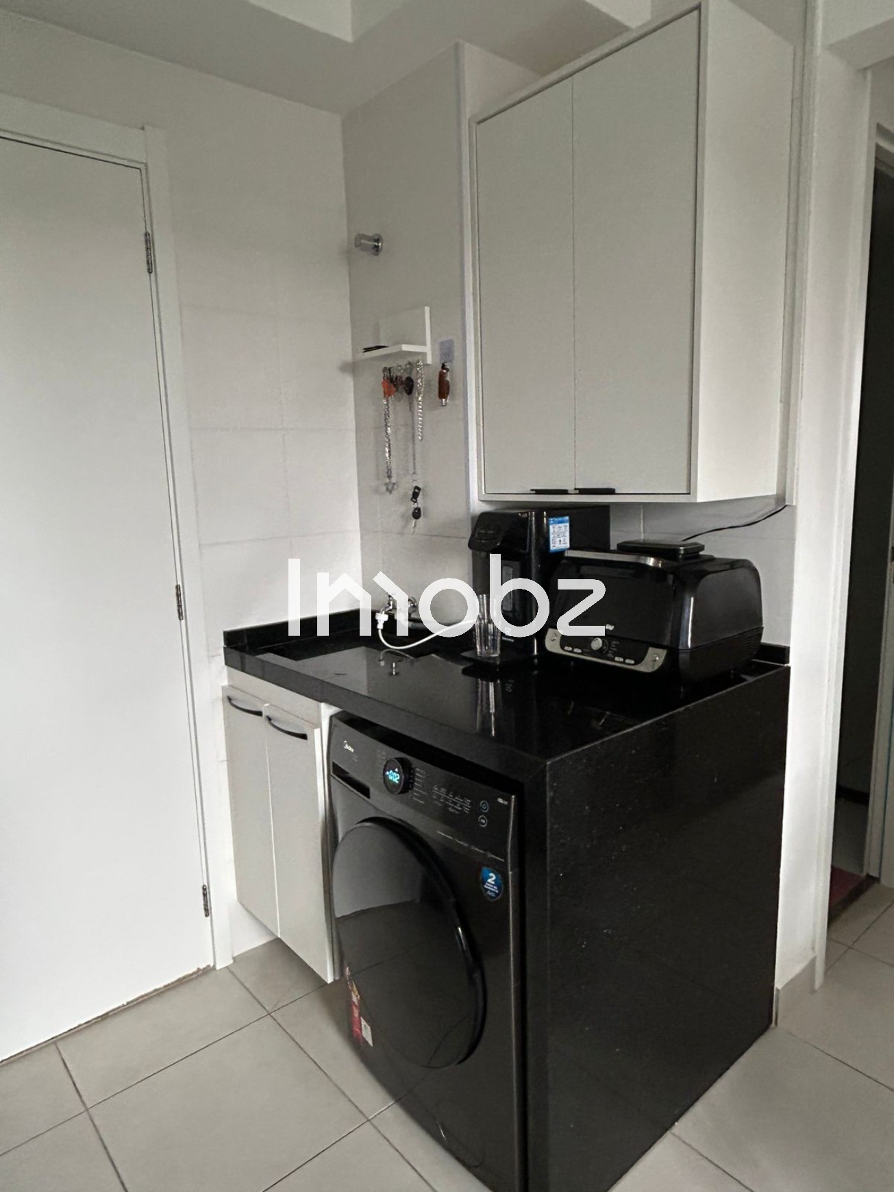Apartamento à venda na RUA NORA NEY, 120 - SOCORRO - São Paulo - SP - CEP: 04763-320 - foto 11