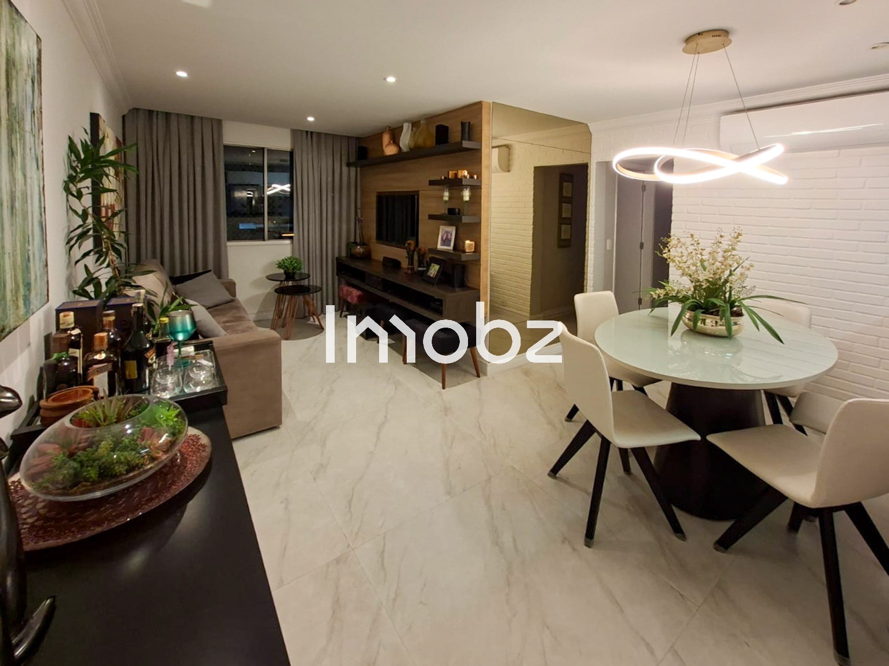 Apartamento à venda na RUA JOÃO DE SOUZA DIAS, 520 - CAMPO BELO - São Paulo - SP - CEP: 04618-003 - foto 2