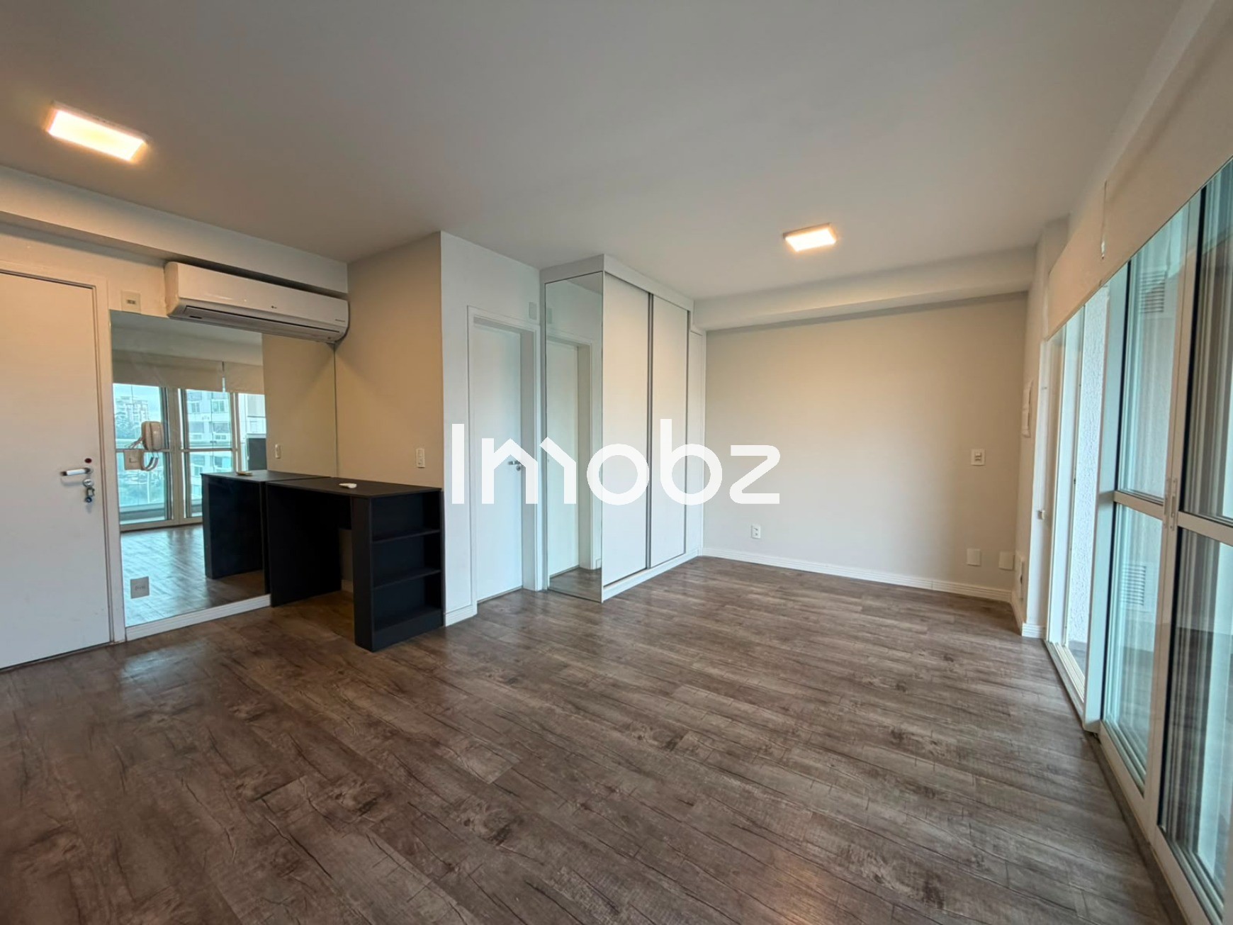 Apartamento à venda no Parkway Panamby - Rua Fábio Lopes Dos Santos Luz, 161 - São Paulo - SP - CEP: 05717-230 - foto 7