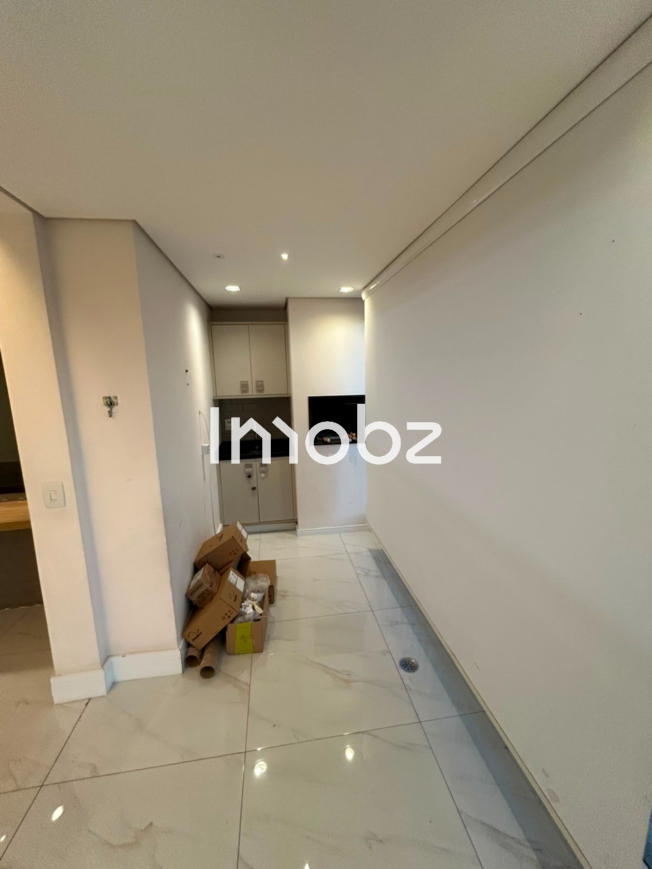 Apartamento à venda no Condomínio Paulistano - David Ben Gurion, 955 - São Paulo - SP - CEP: 05634-000 - foto 8