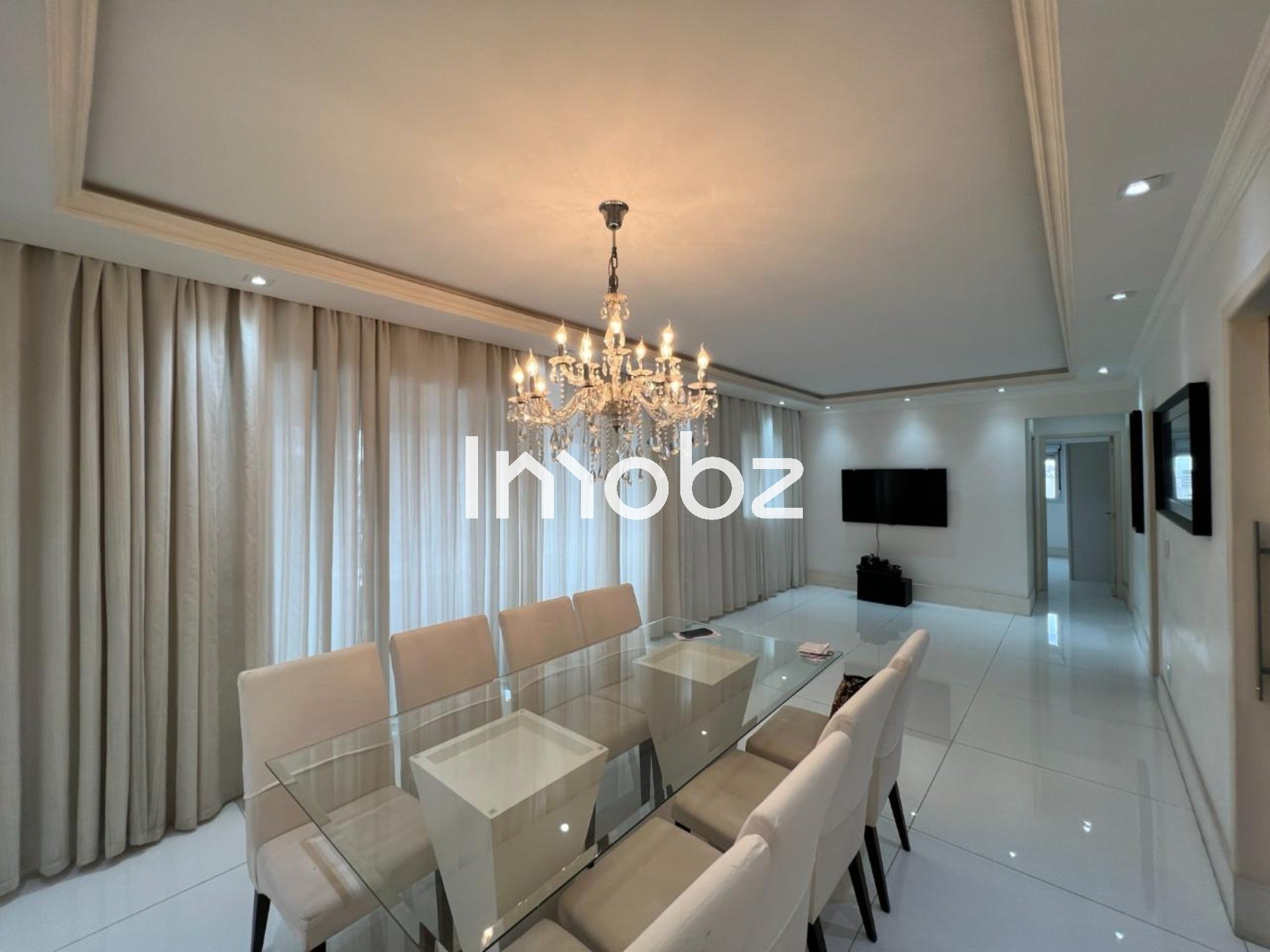 Apartamento à venda na RUA JOSÉ GONÇALVES, 292 - VILA ANDRADE - São Paulo - SP - CEP: 05727-250 - foto 8