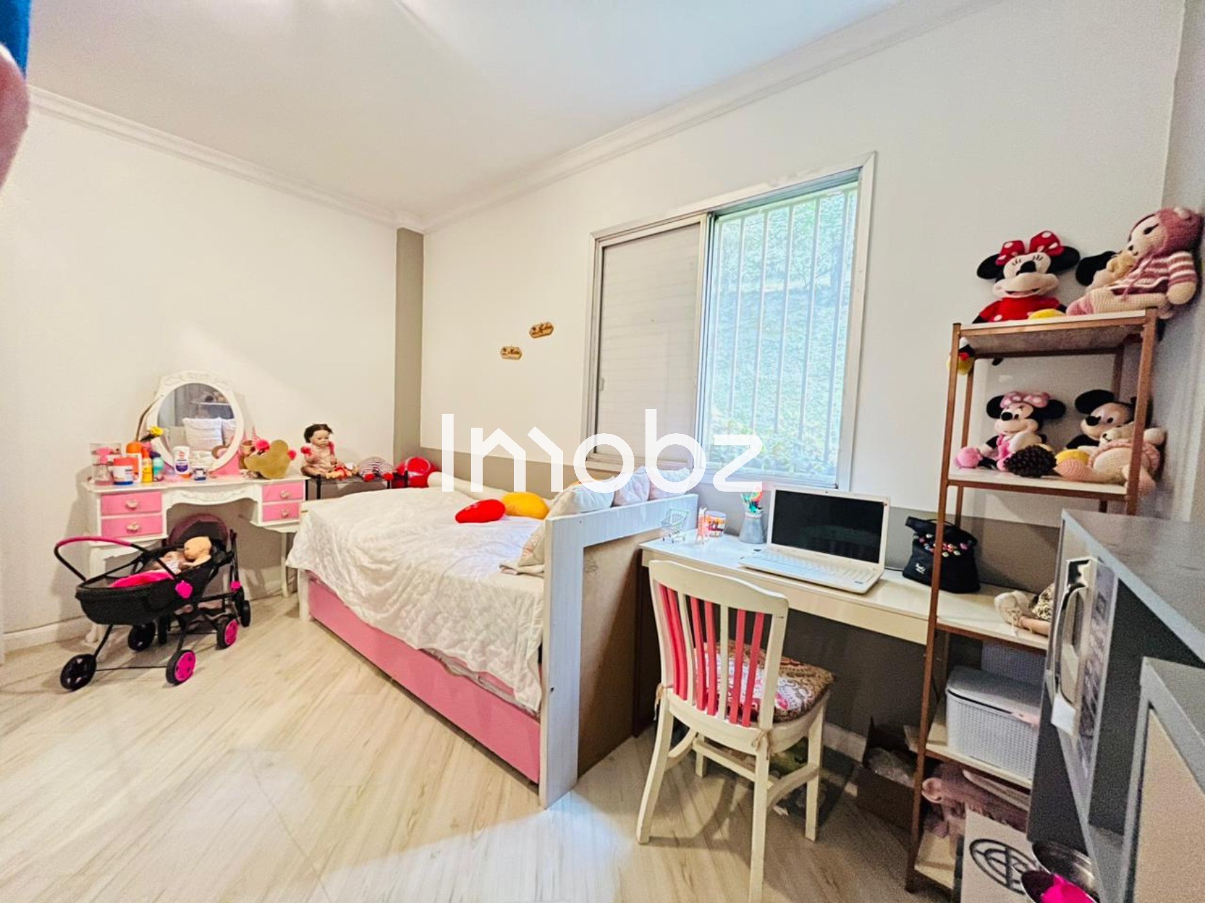 Apartamento à venda no Condomínio Parque Brasil - Giovanni Gronchi, 6675 - São Paulo - SP - CEP: 05724-005 - foto 11
