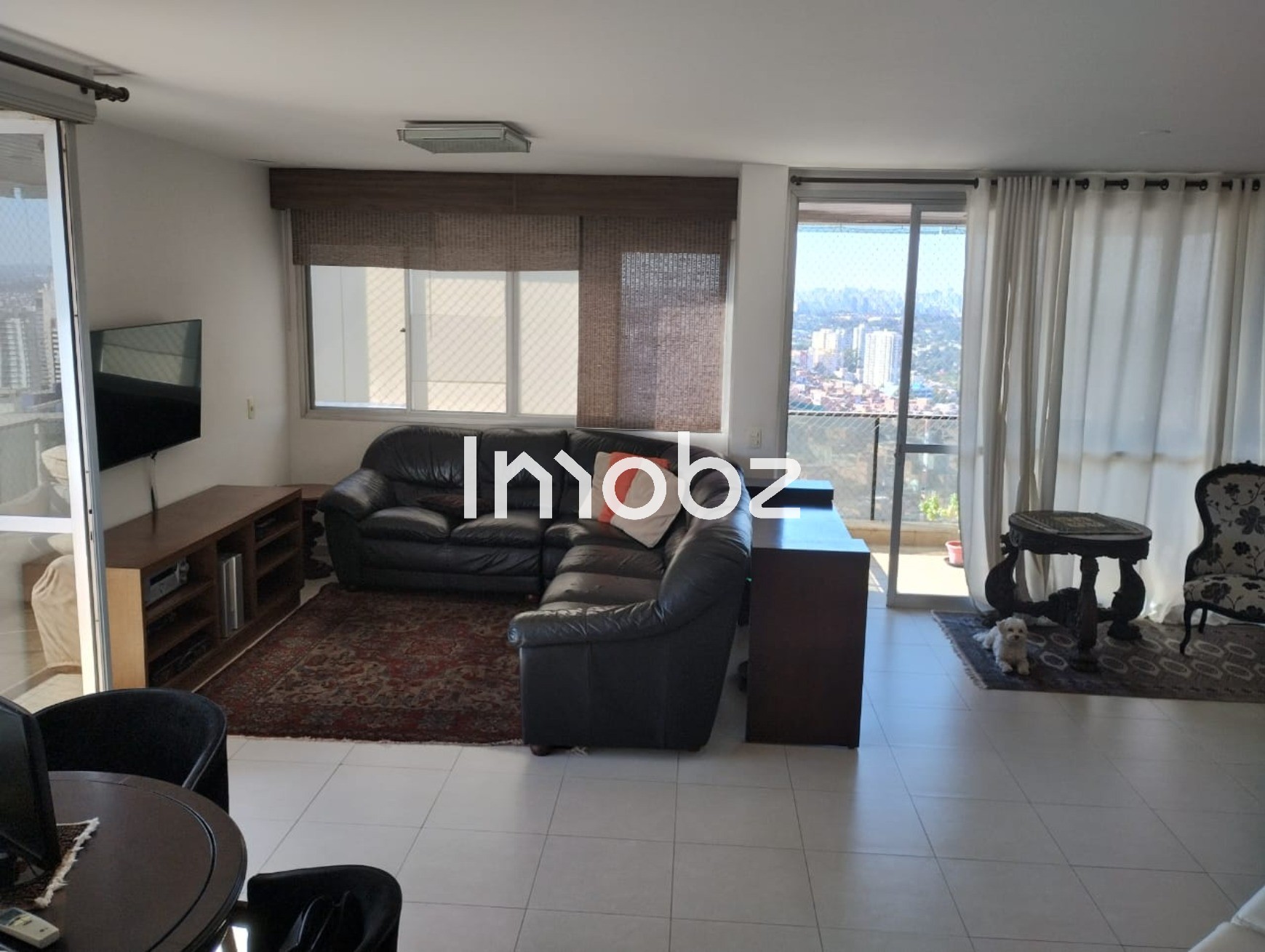 Apartamento à venda na RUA DOUTOR JAMES FERRAZ ALVIM, 271 - VILA SUZANA - São Paulo - SP - CEP: 05641-020 - foto 4