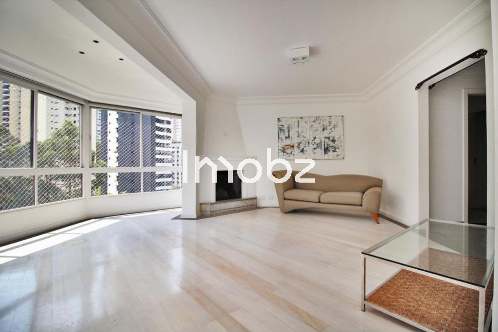 Apartamento para locação na RUA JOSÉ RAMON URTIZA, 758 - VILA ANDRADE - São Paulo - SP - CEP: 05717-270 - foto 3