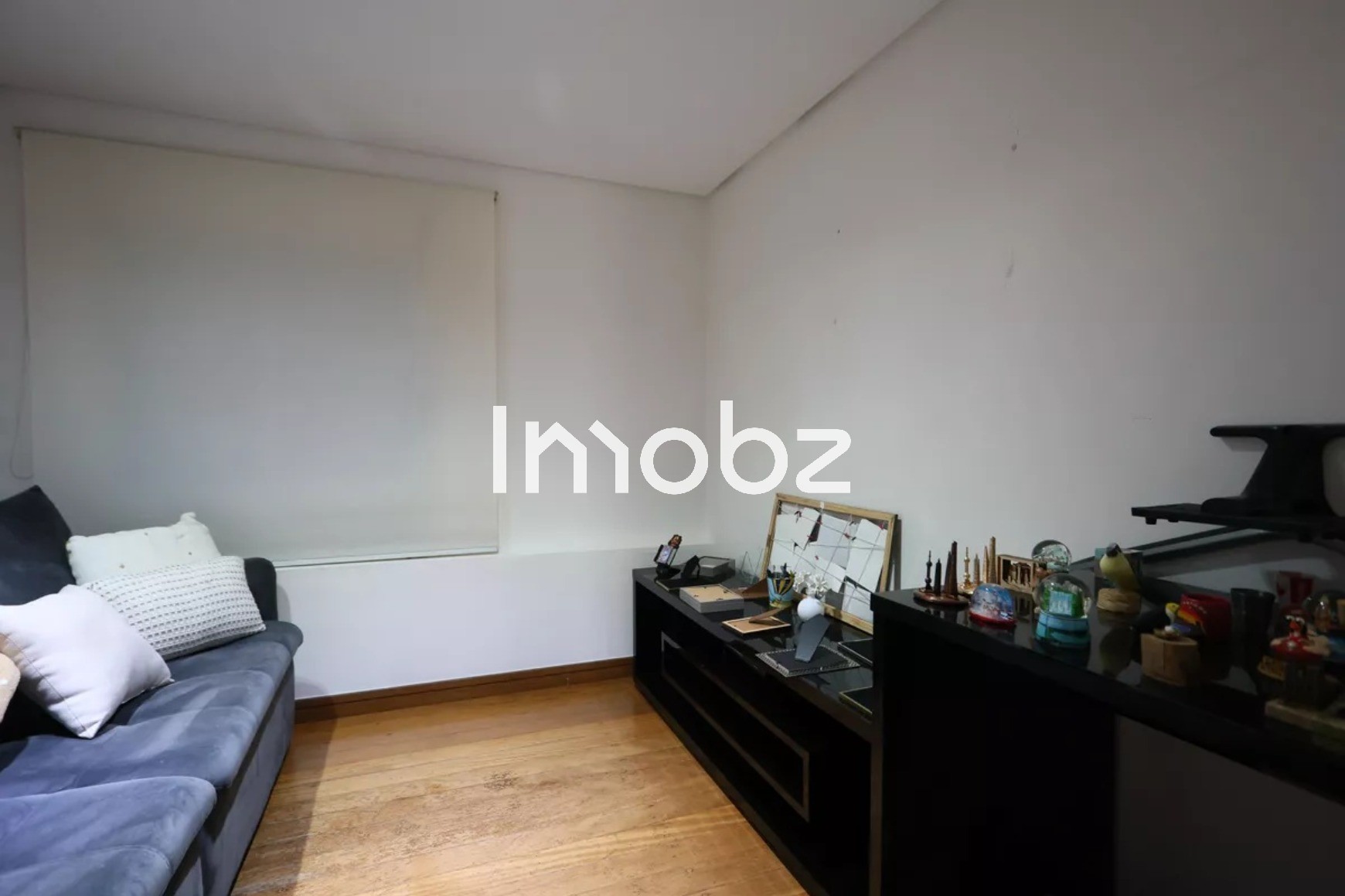Apartamento à venda na Leonardo Cerveira Varandas, 50 - Panamby - São Paulo - SP - CEP: 05705-270 - foto 4