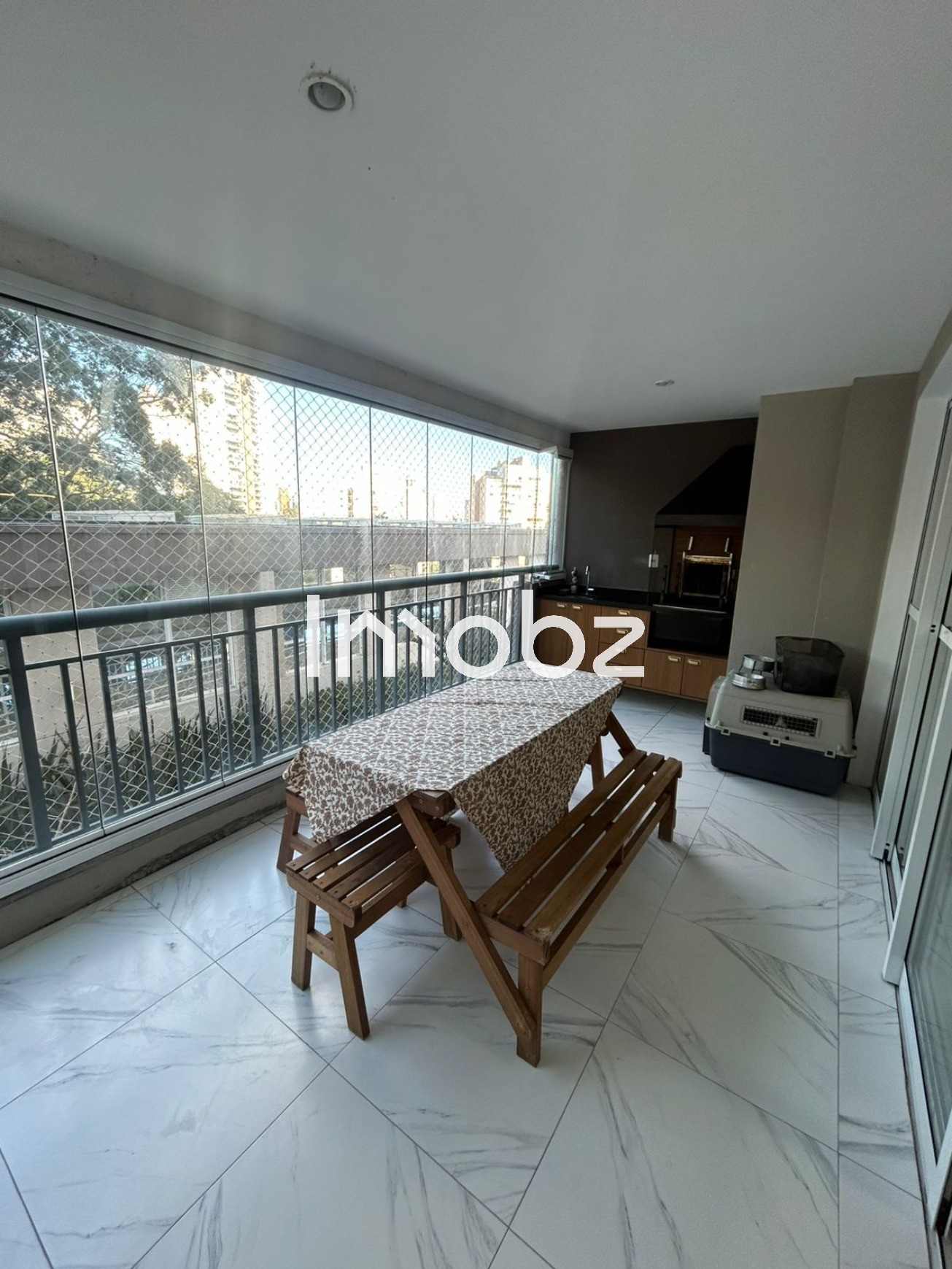 Apartamento à venda na Francisco José da Silva, 287 - Vila Andrade - São Paulo - SP - CEP: 05726-100 - foto 4