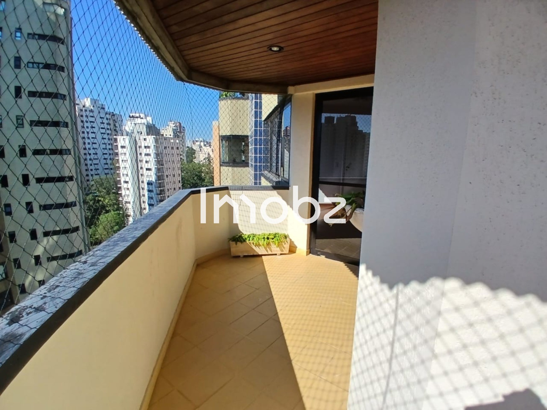 Apartamento à venda na RUA JOSÉ DE OLIVEIRA COELHO, 165 - VILA ANDRADE - São Paulo - SP - CEP: 05727-240 - foto 6