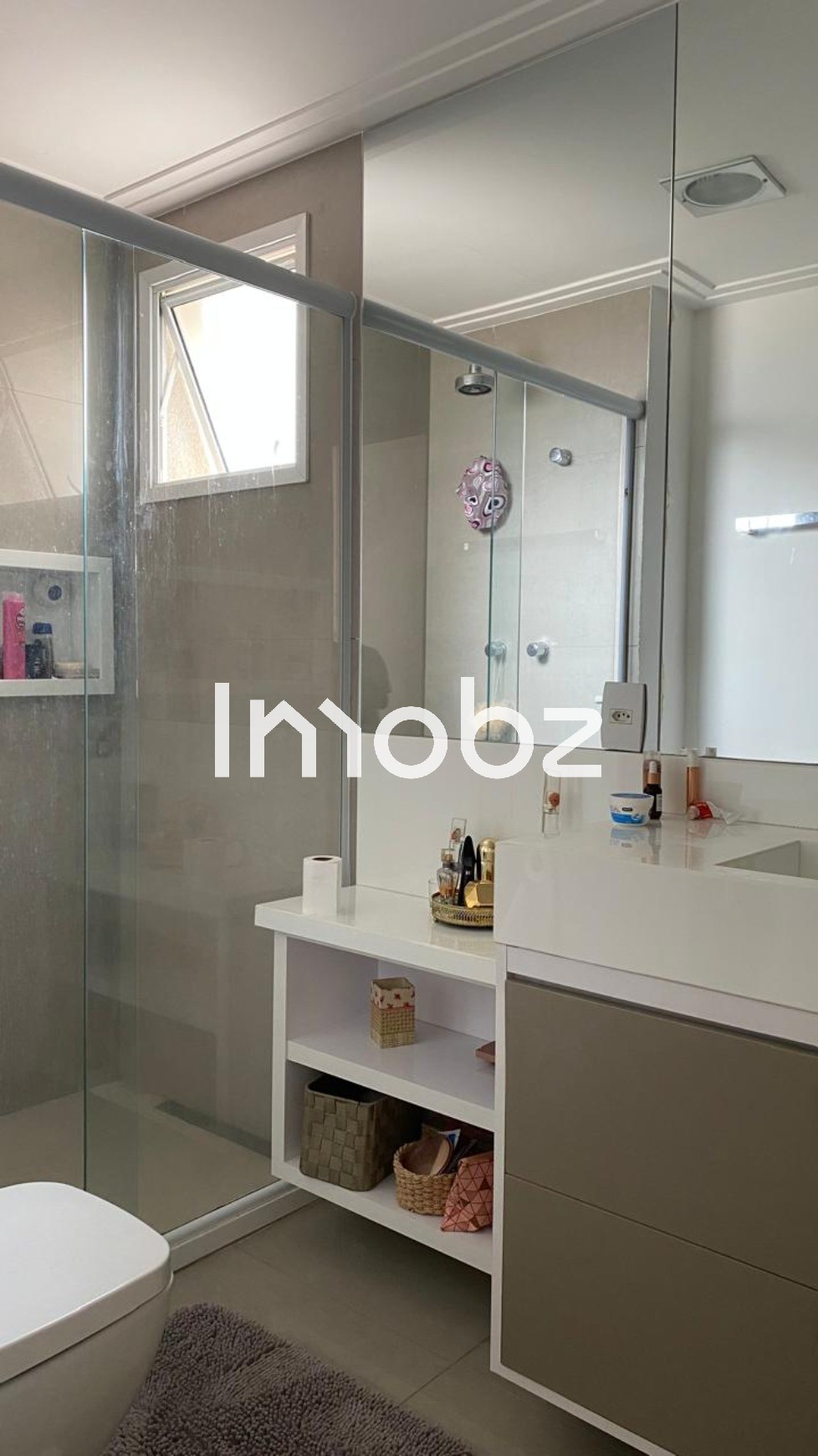 Apartamento à venda no Condomínio Paulistano - David Ben Gurion, 955 - São Paulo - SP - CEP: 05634-000 - foto 8