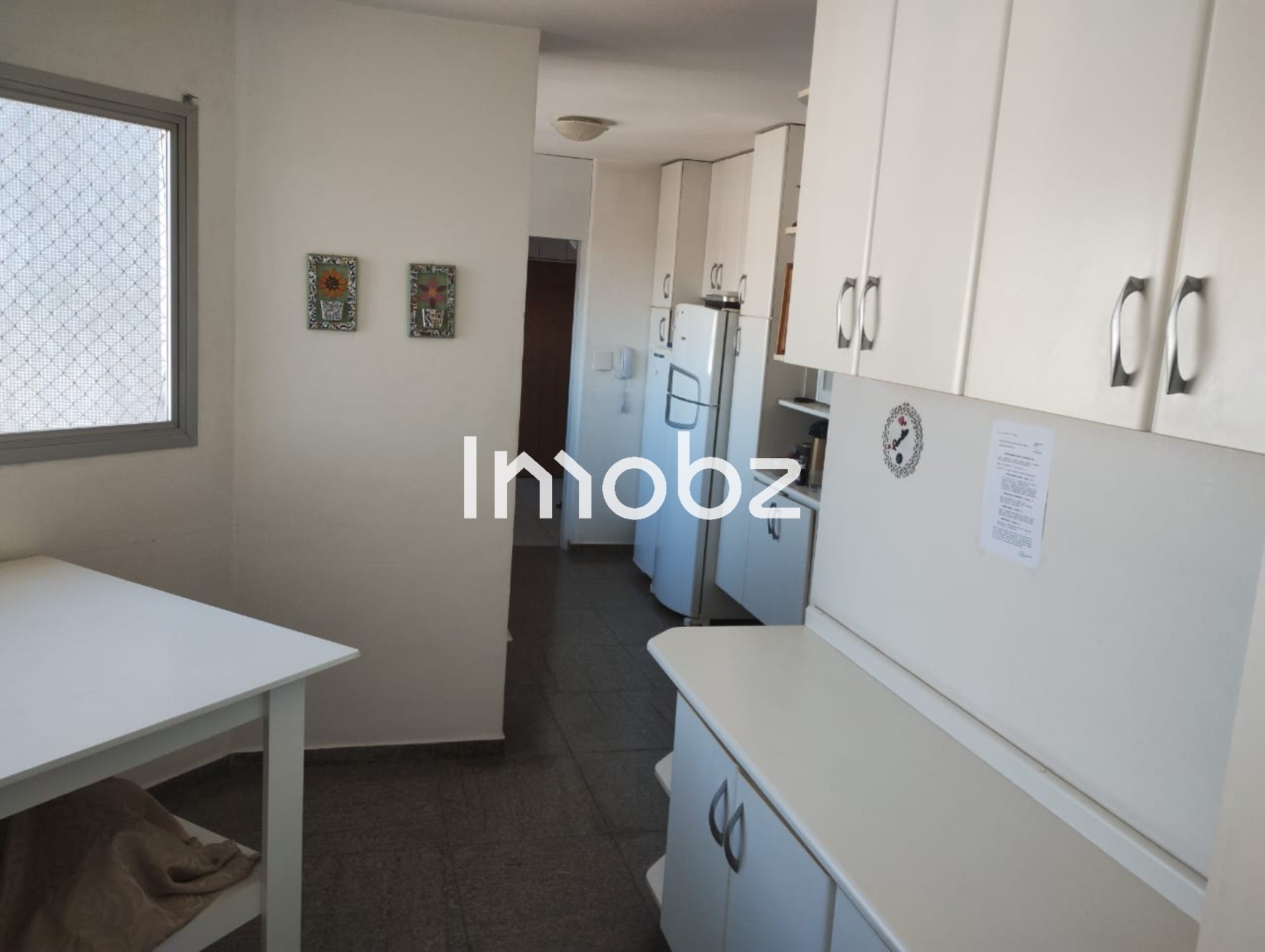 Apartamento à venda na RUA DOUTOR JAMES FERRAZ ALVIM, 271 - VILA SUZANA - São Paulo - SP - CEP: 05641-020 - foto 9