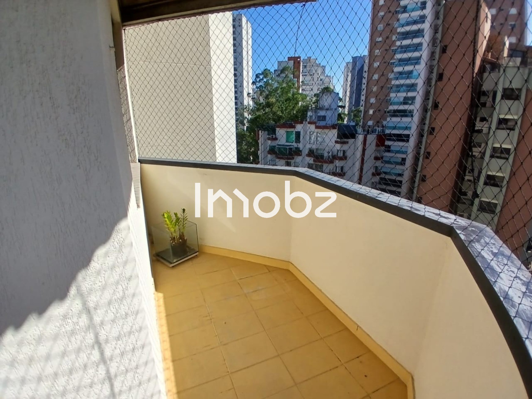 Apartamento à venda na RUA JOSÉ DE OLIVEIRA COELHO, 165 - VILA ANDRADE - São Paulo - SP - CEP: 05727-240 - foto 7